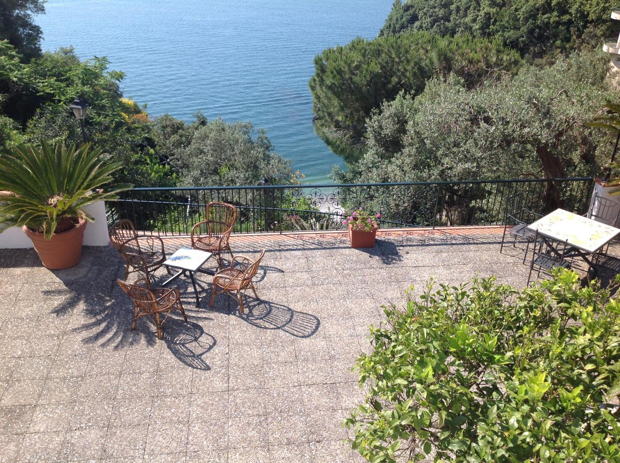 Casa De Angelis view 4
