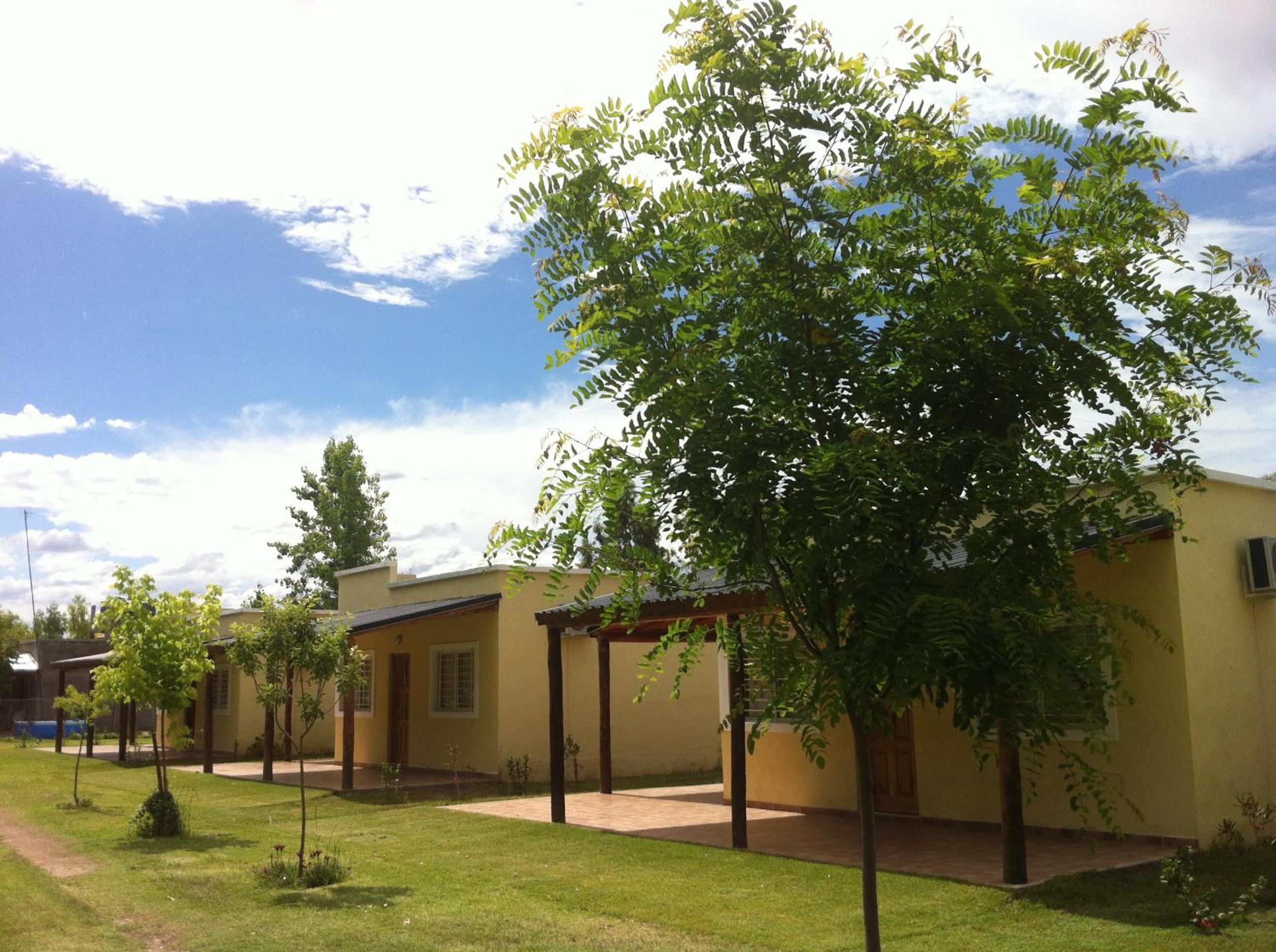 Ayres de Cuyo