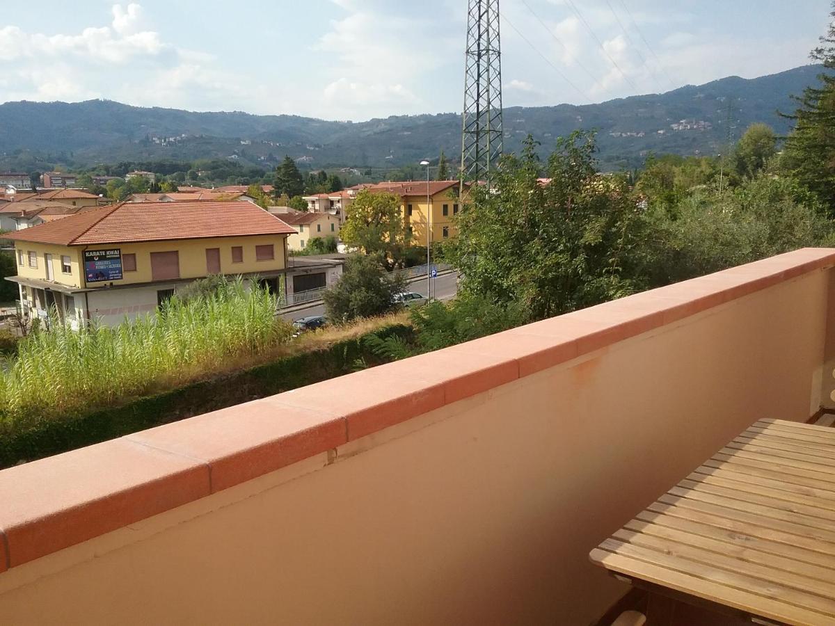 Appartamento Giusti view 3