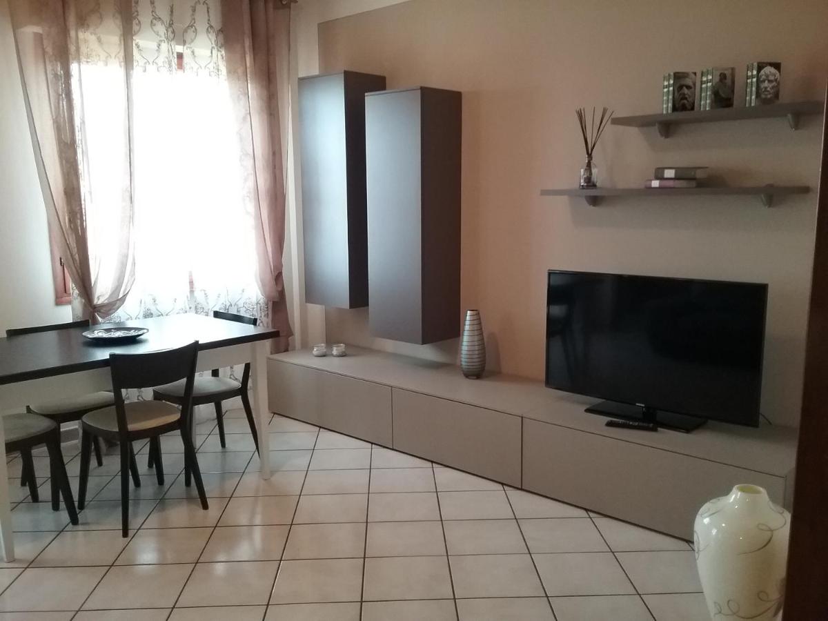 Appartamento Giusti view 2
