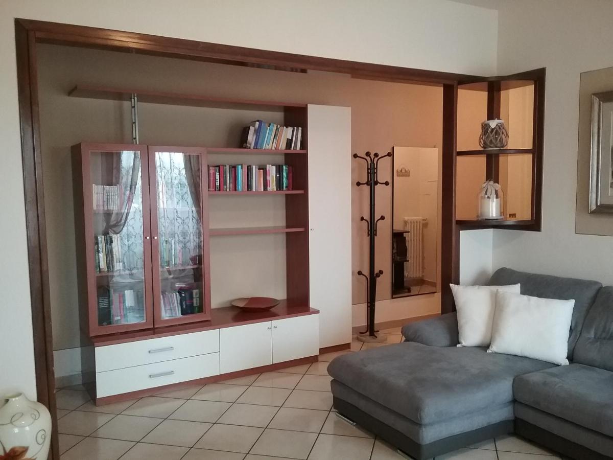 Appartamento Giusti view 5