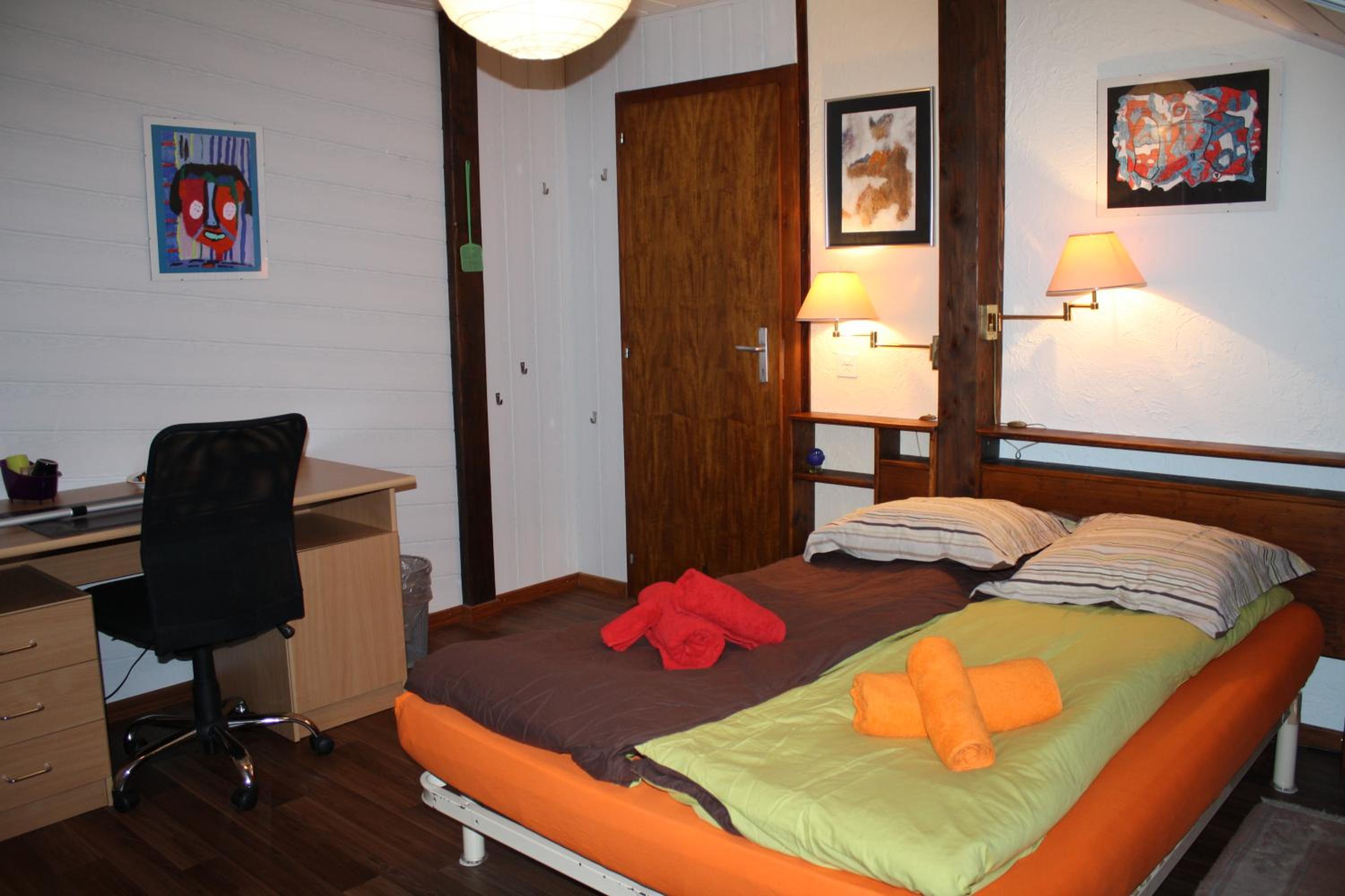 Appartement 3 chambres dans un chalet view 4