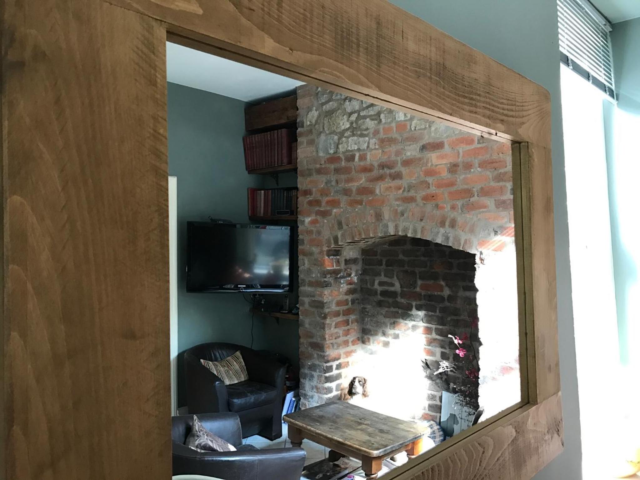 Compton Guest House