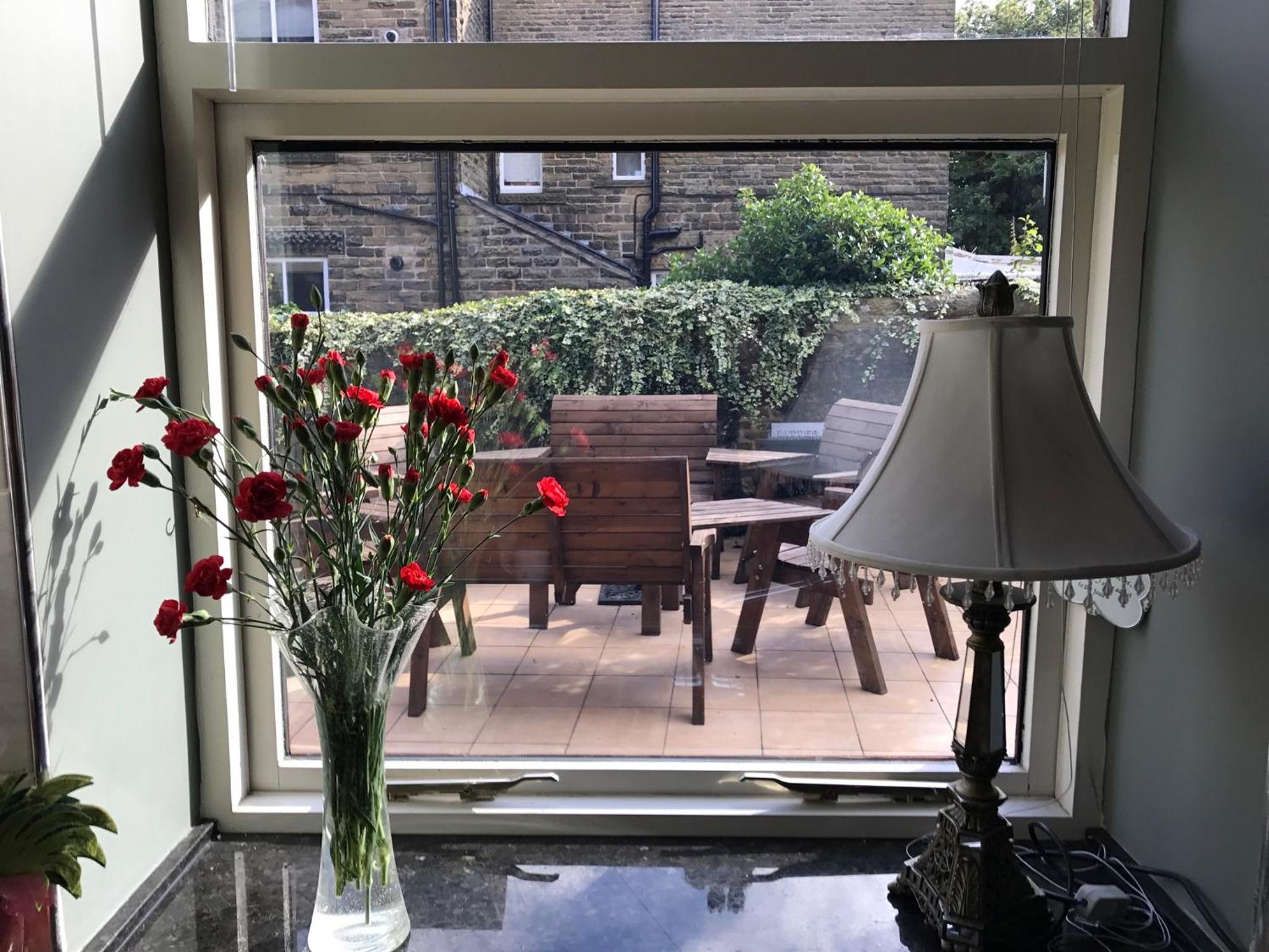 Compton Guest House