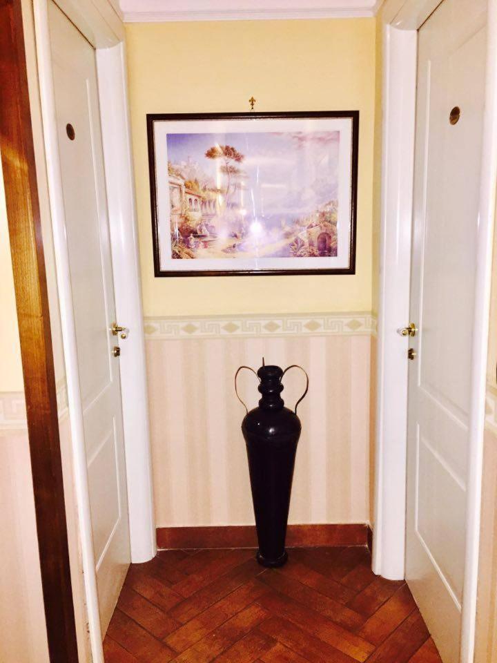 B&B Conte Cavour