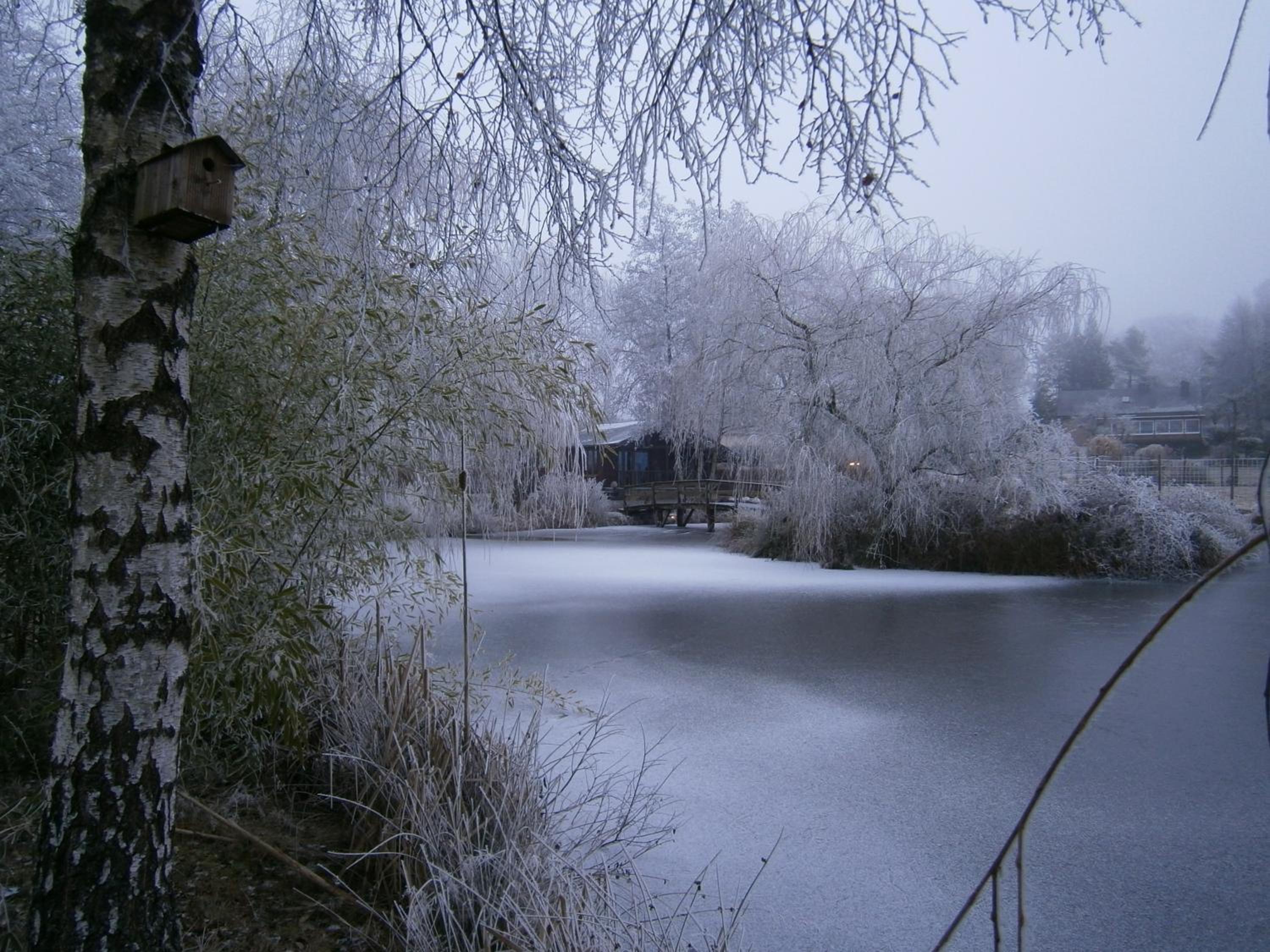 Le Chalet Pré de la Fontaine