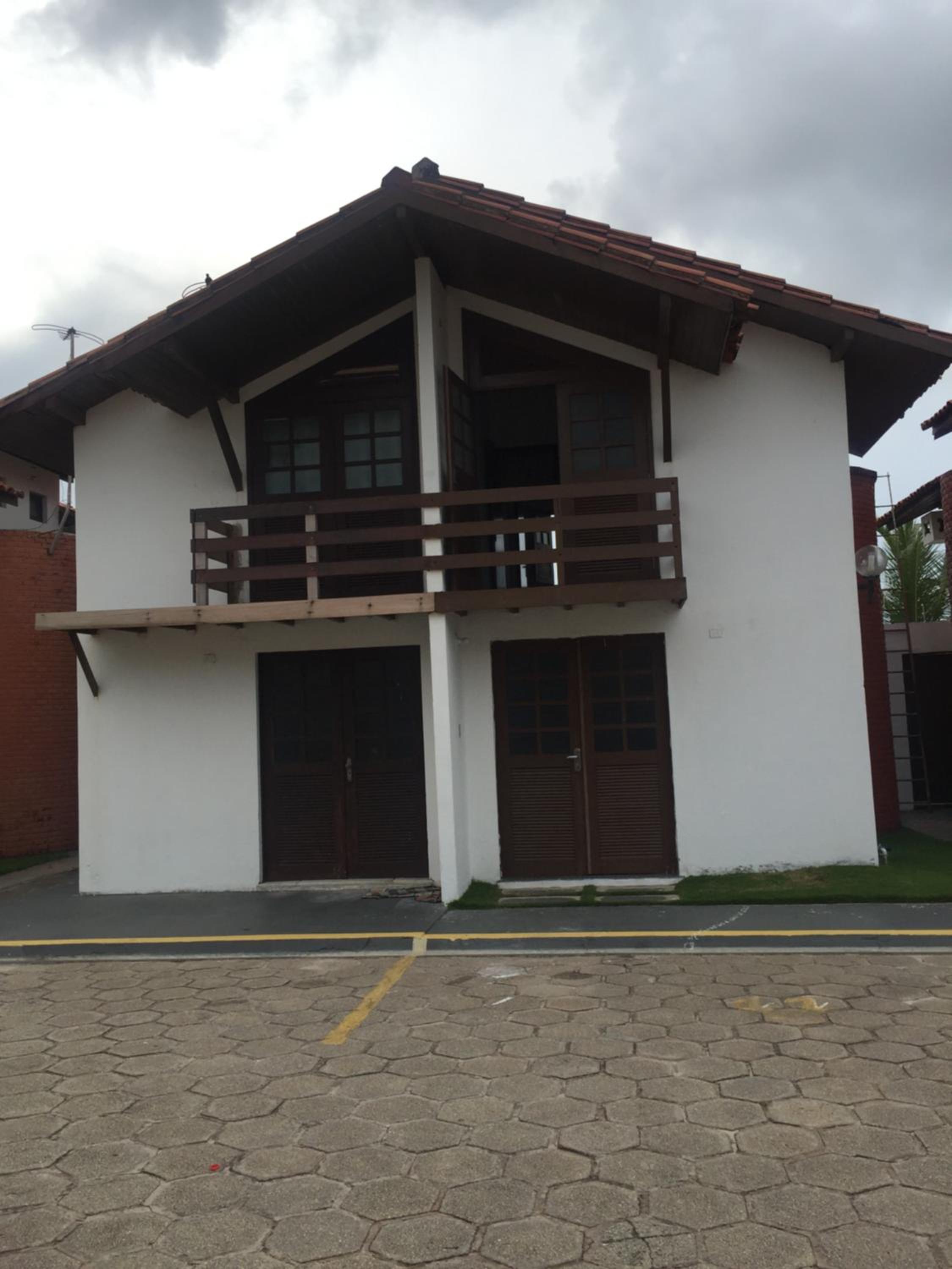Casa no Atalaia