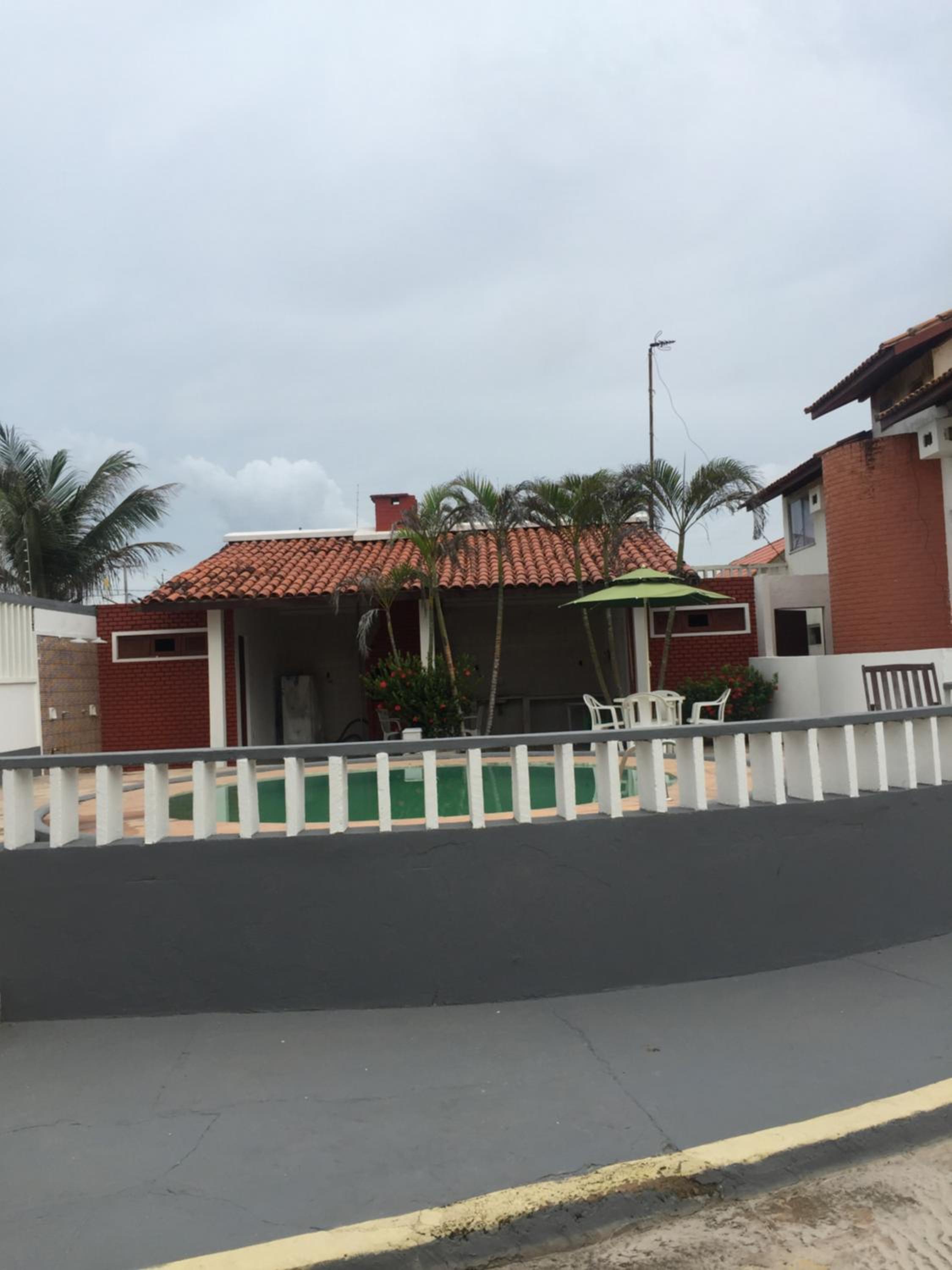 Casa no Atalaia