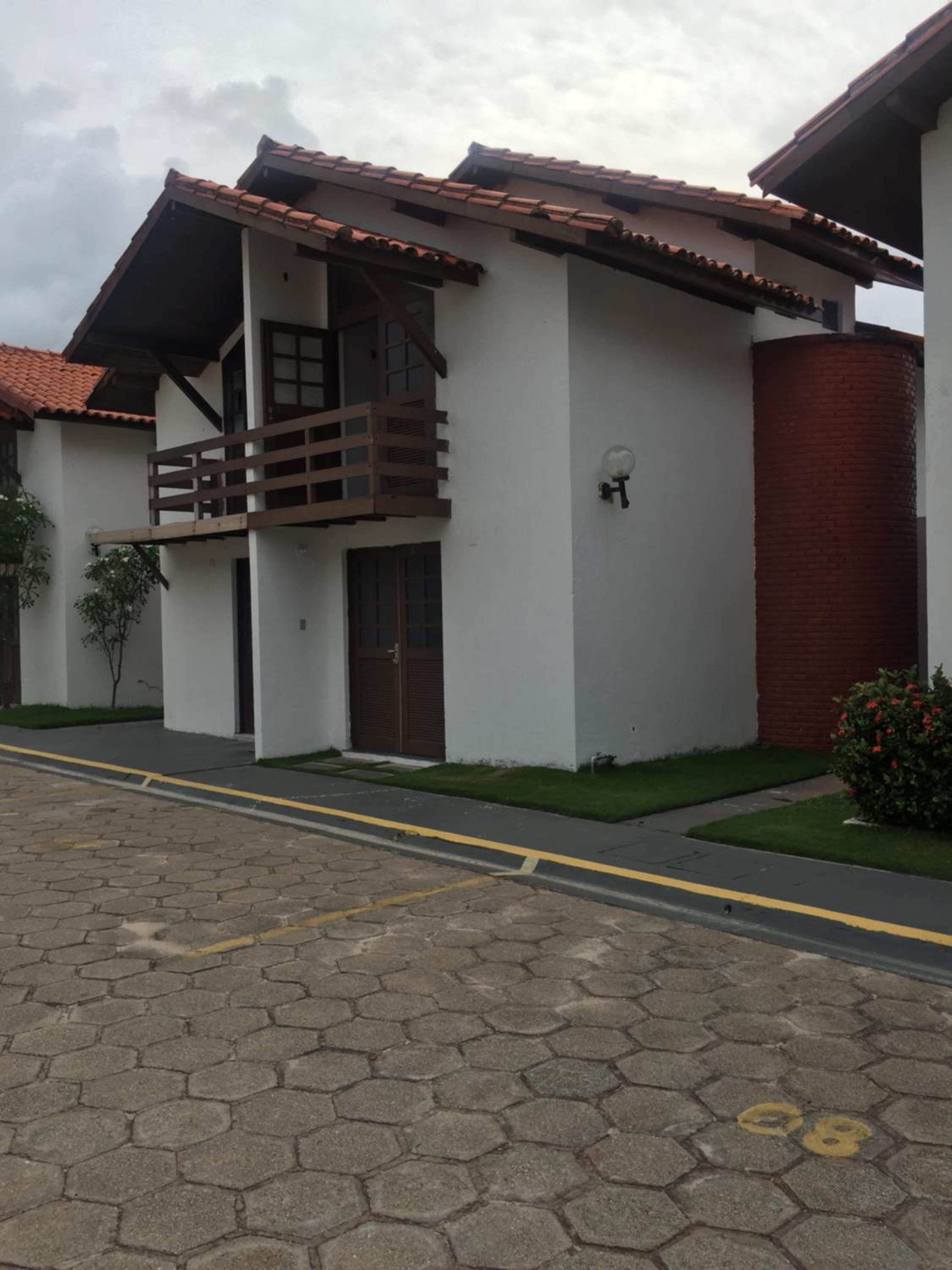 Casa no Atalaia