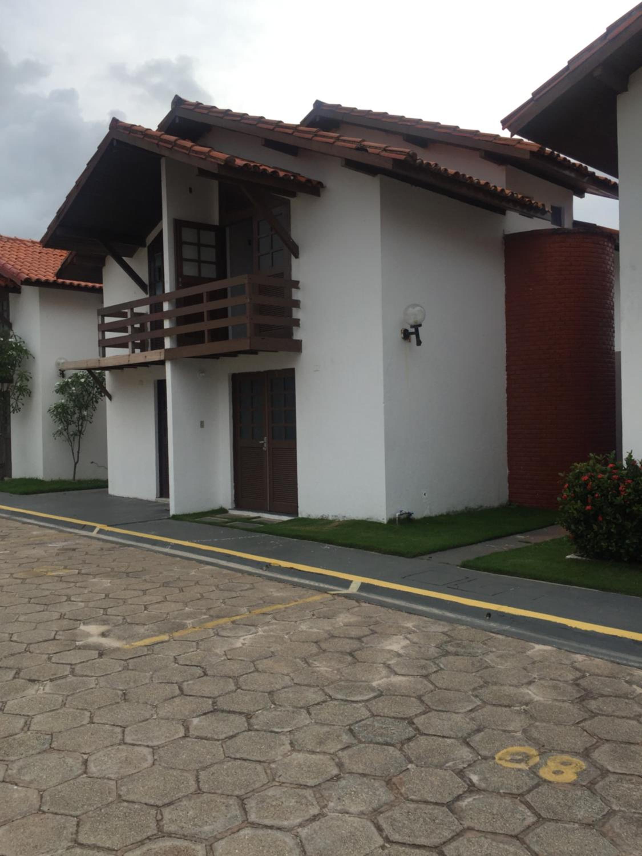 Casa no Atalaia