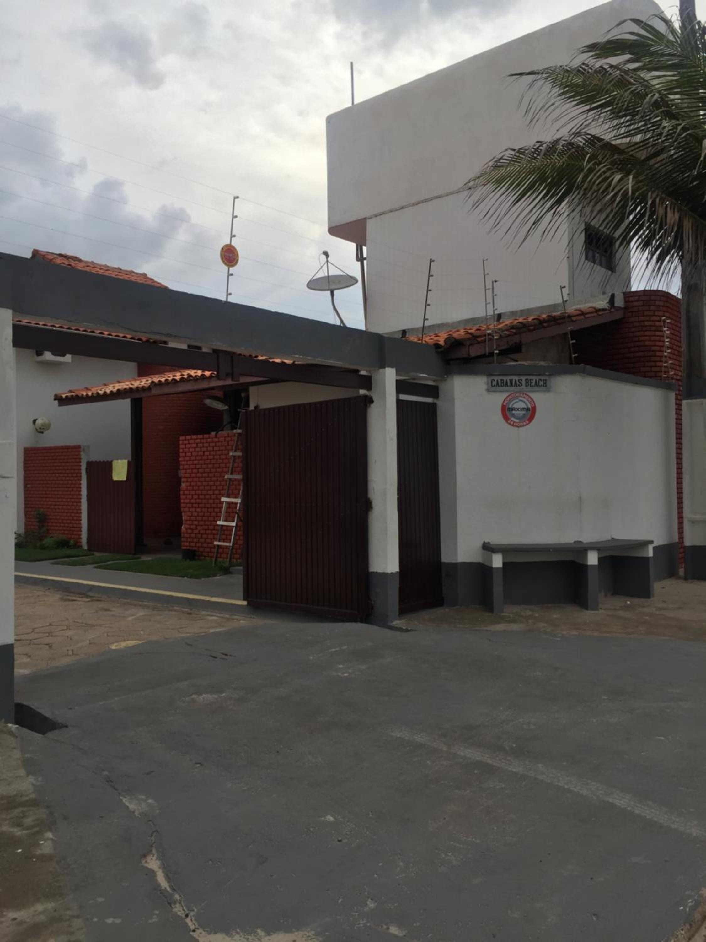 Casa no Atalaia