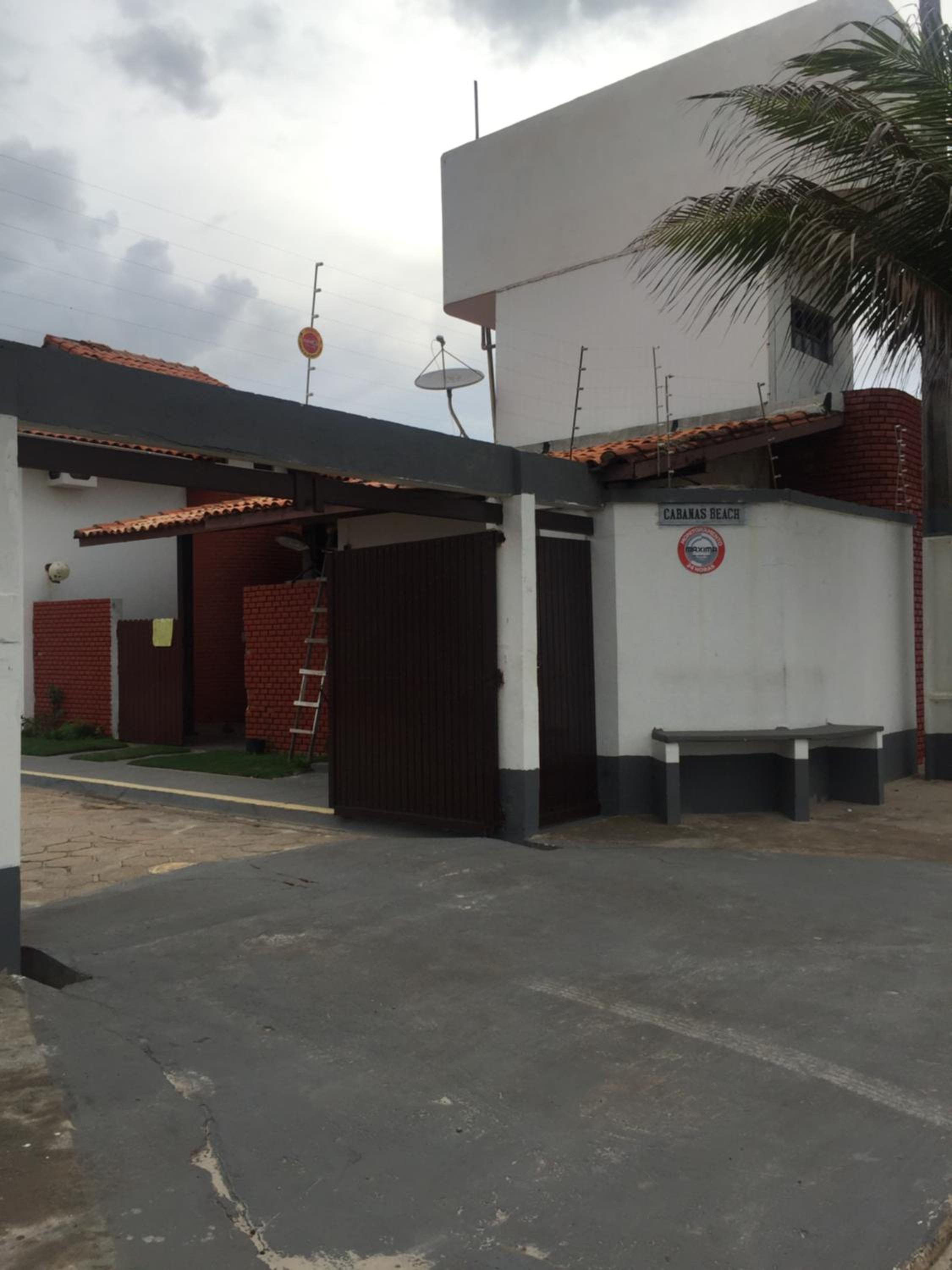 Casa no Atalaia