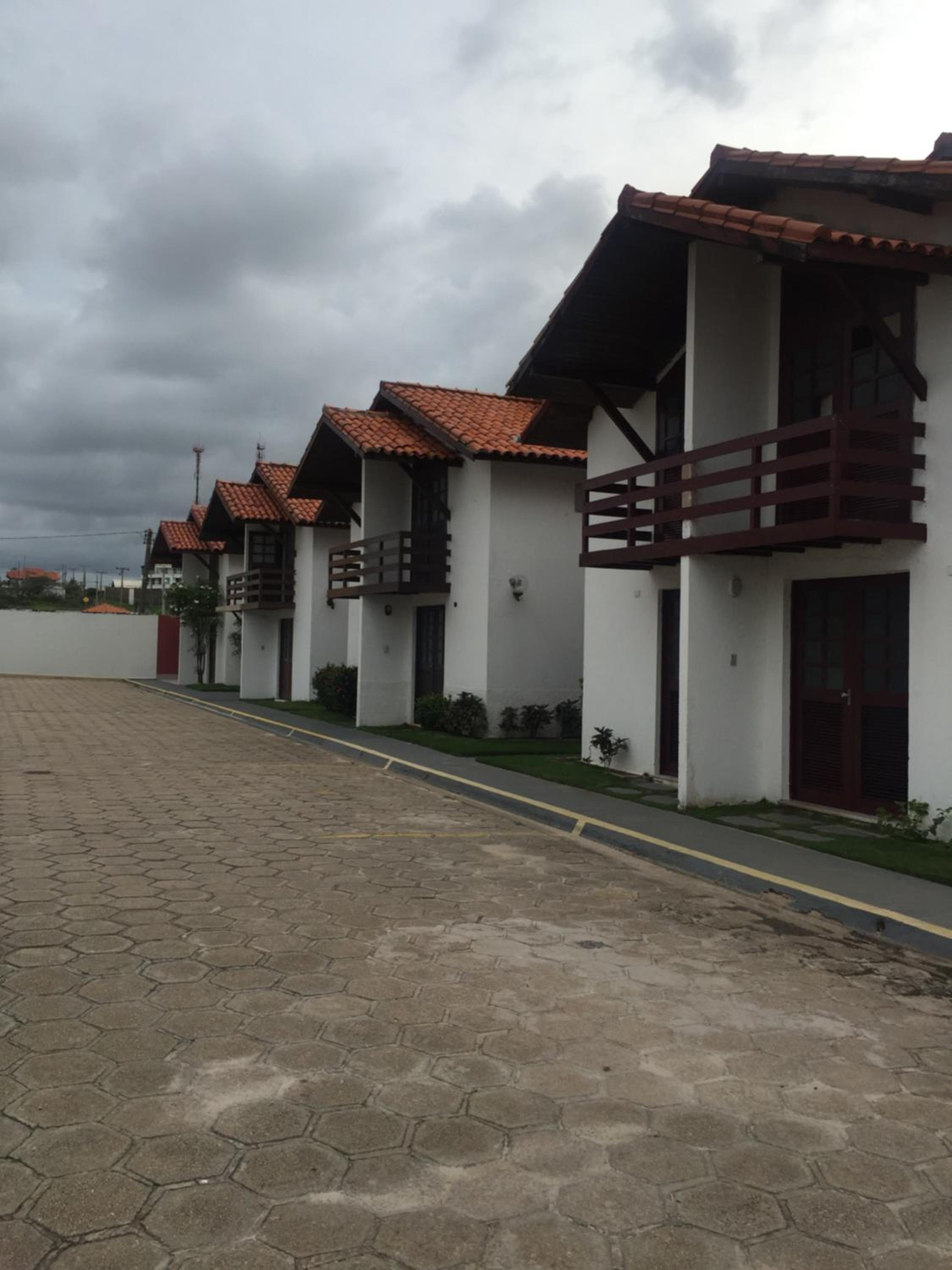 Casa no Atalaia