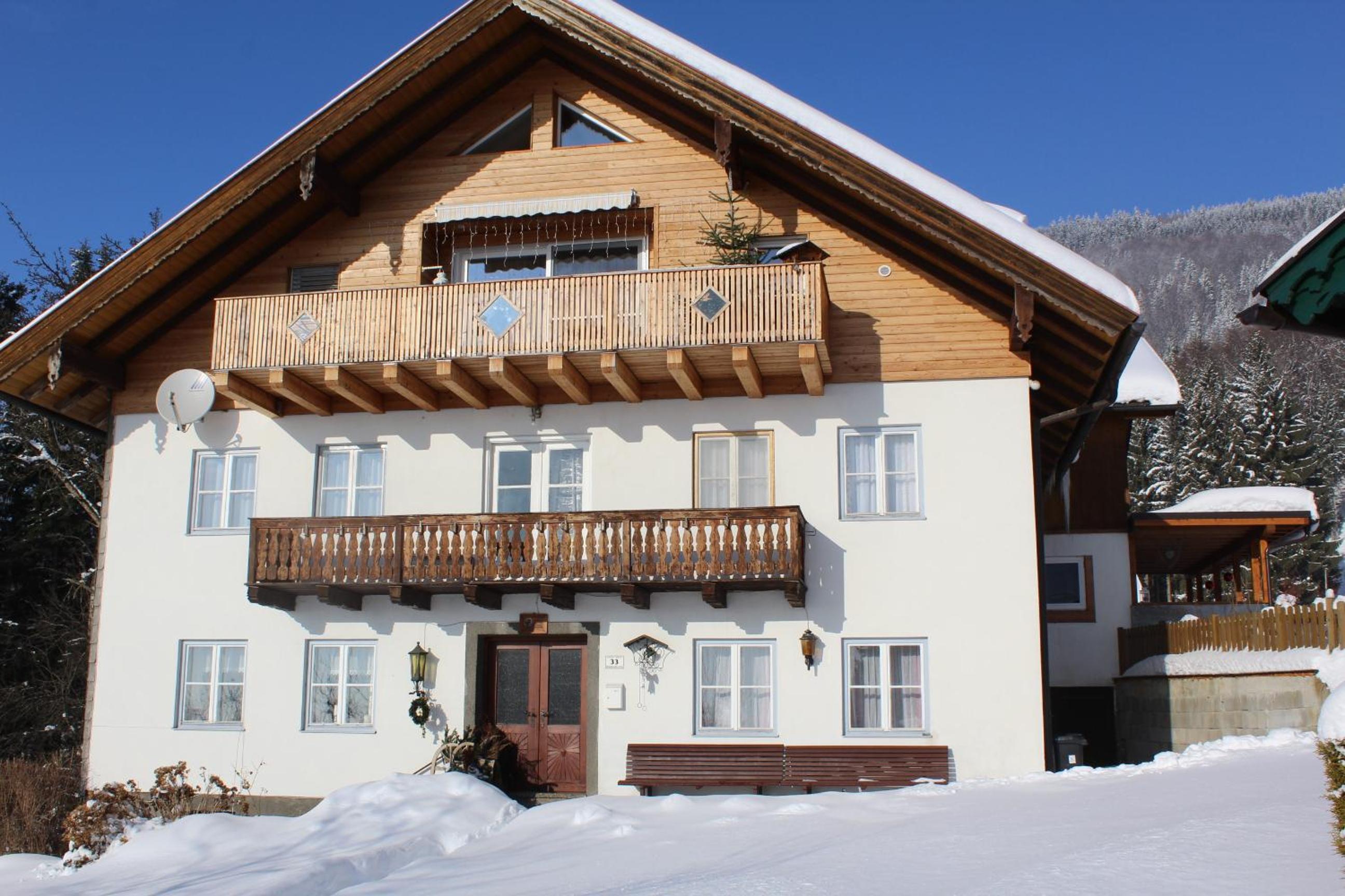 Bio Gesundheitshof Daxinger
