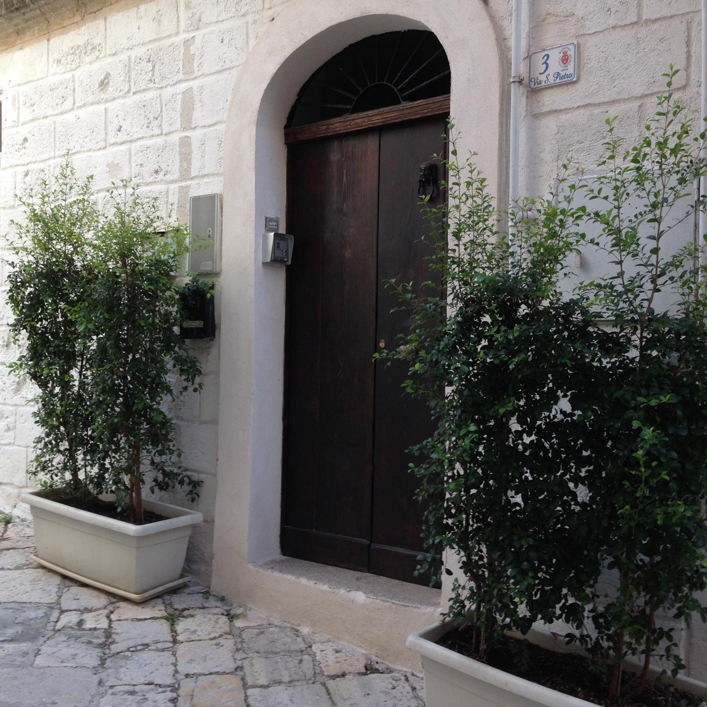 Palazzo Kapece