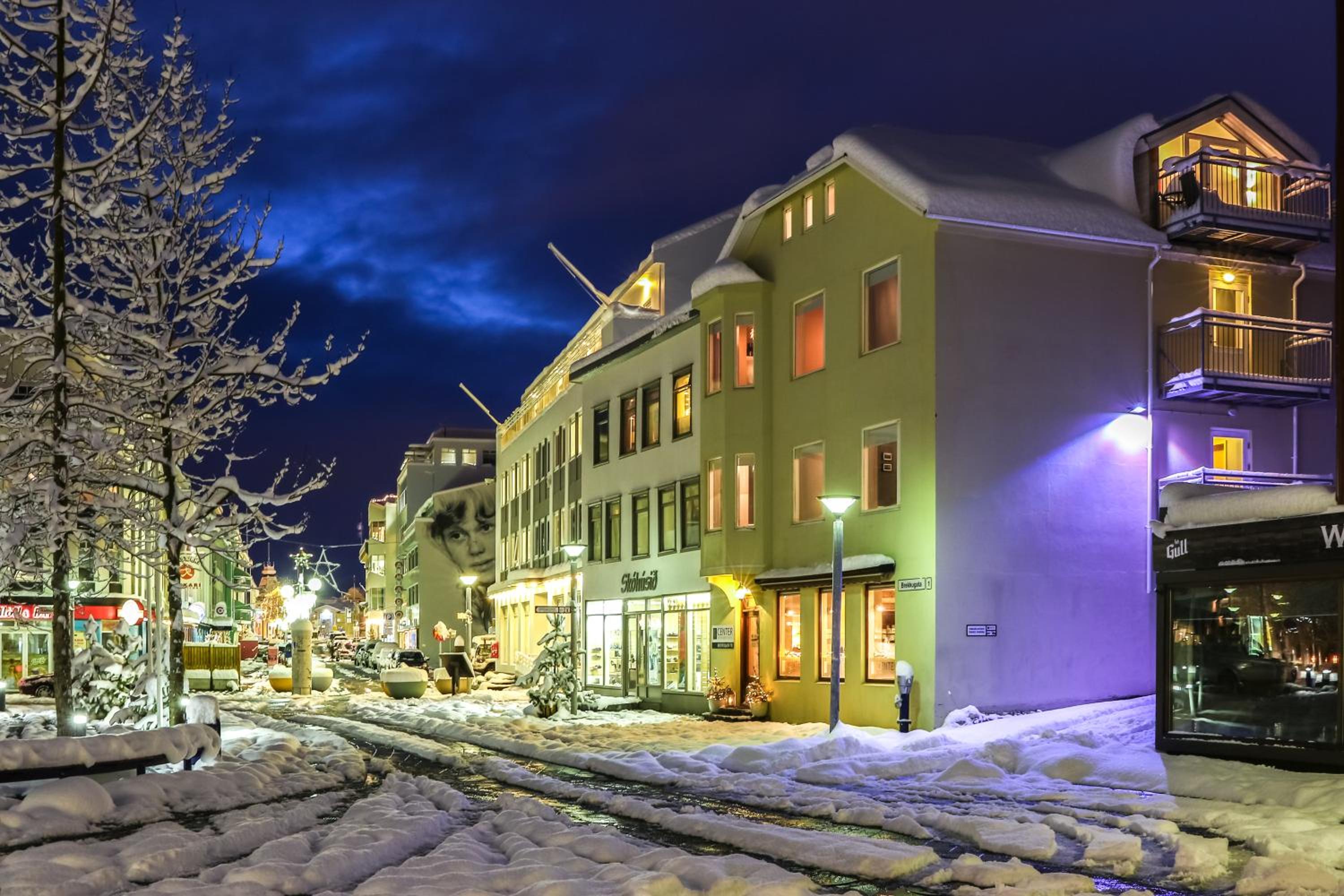 Torg Guesthouse