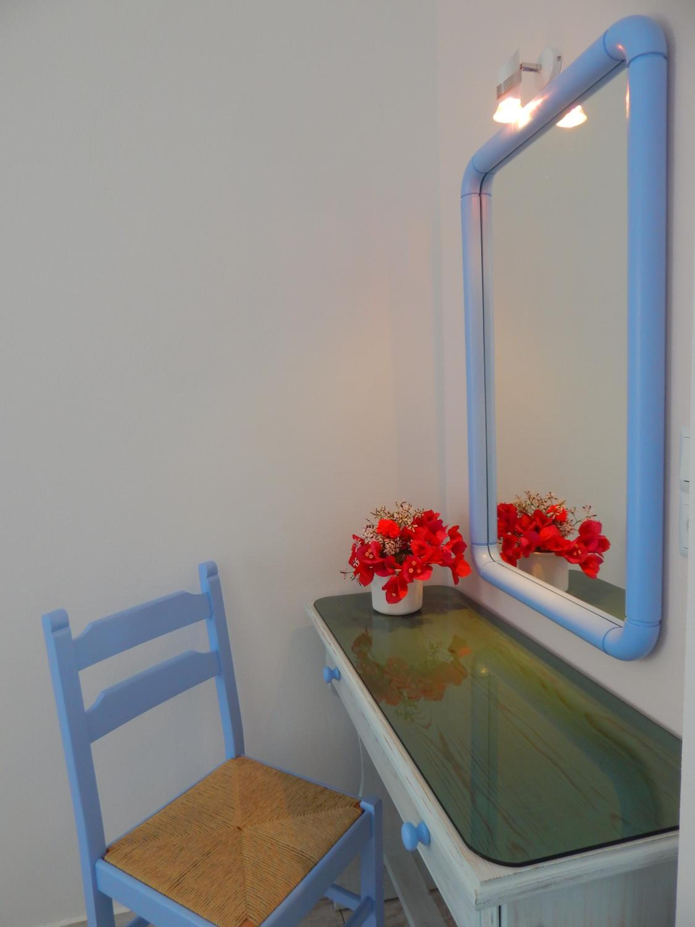 Evgenia Rooms and Apartments