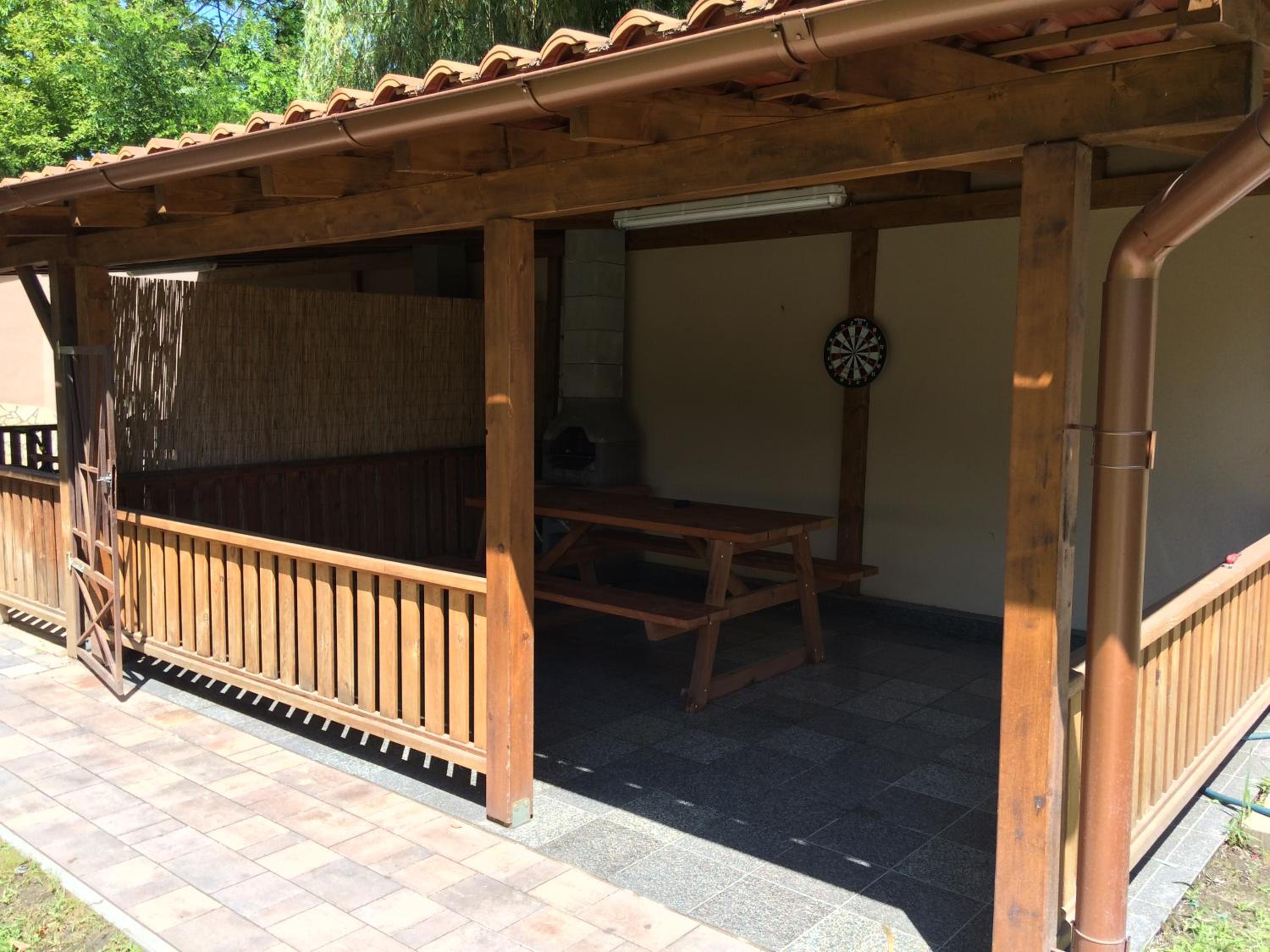 Családi Villa view 5