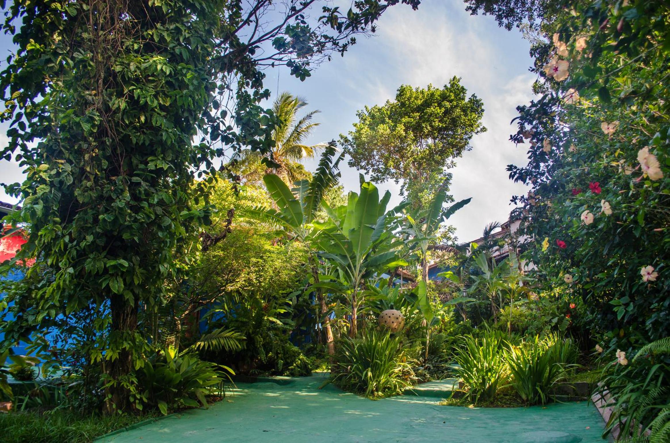 Pousada do Mineiro view 3
