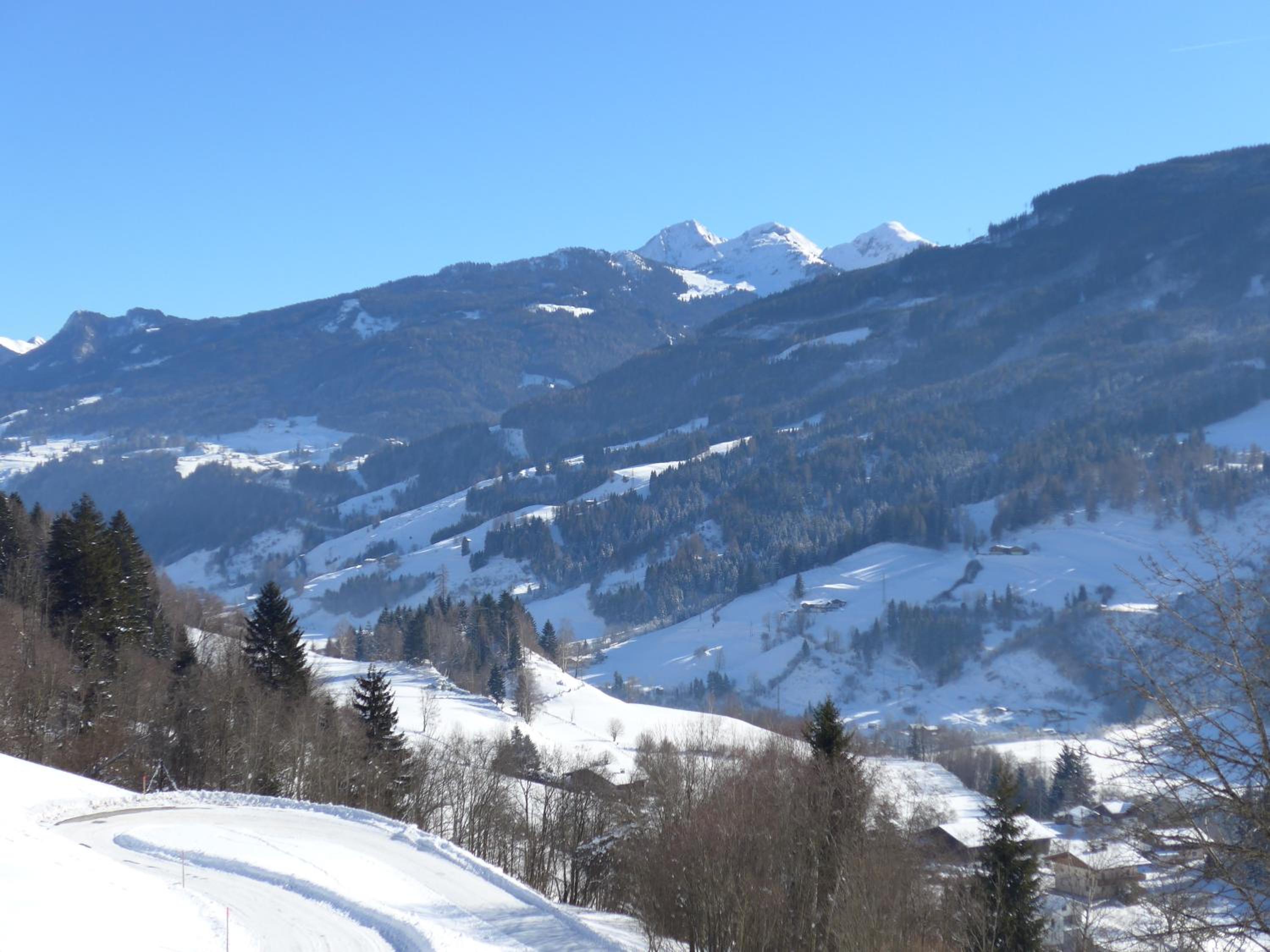 Bauernhof Bachrain