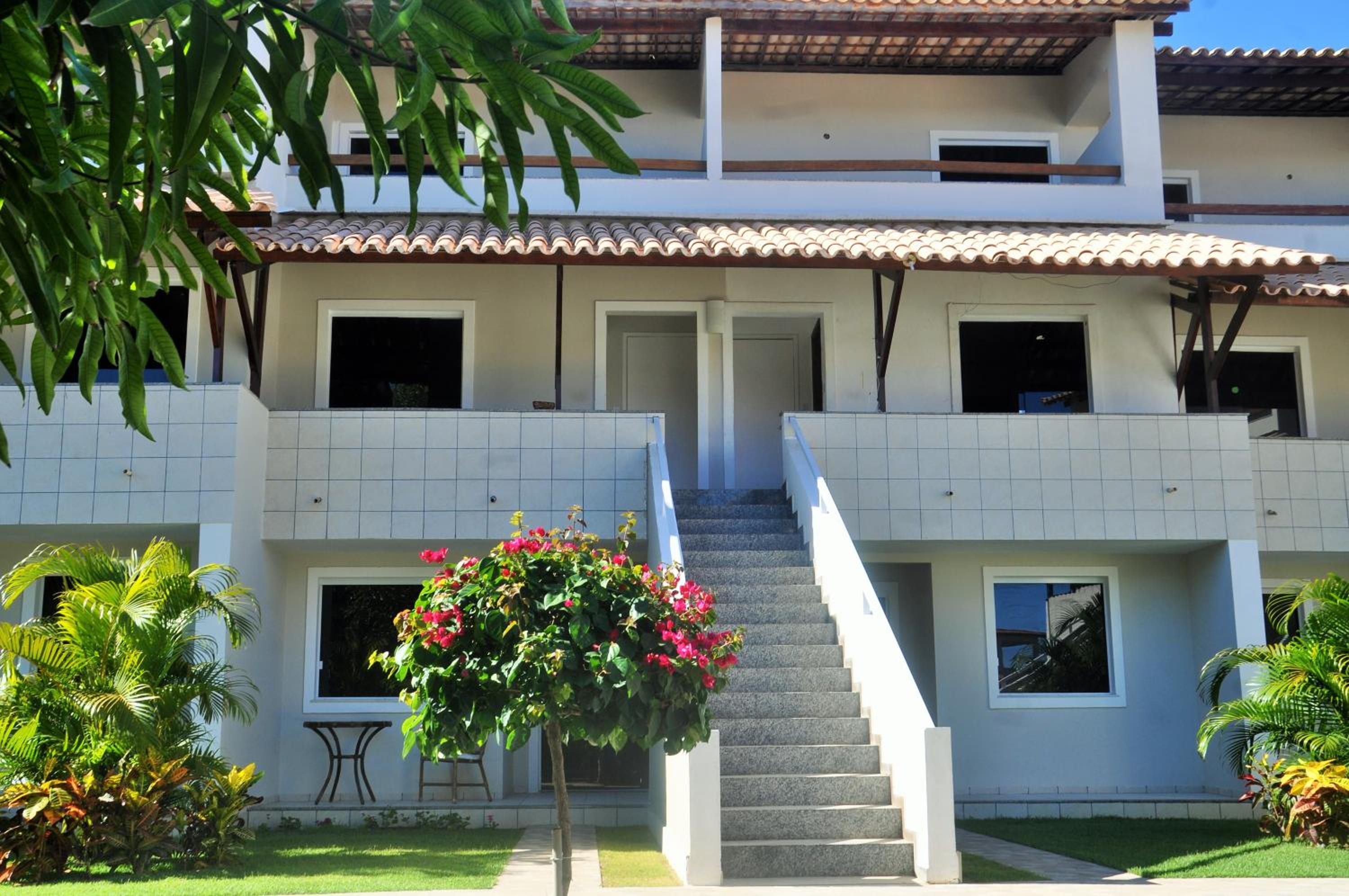 Casa 109 COND BRISAS DO FAROL n 07