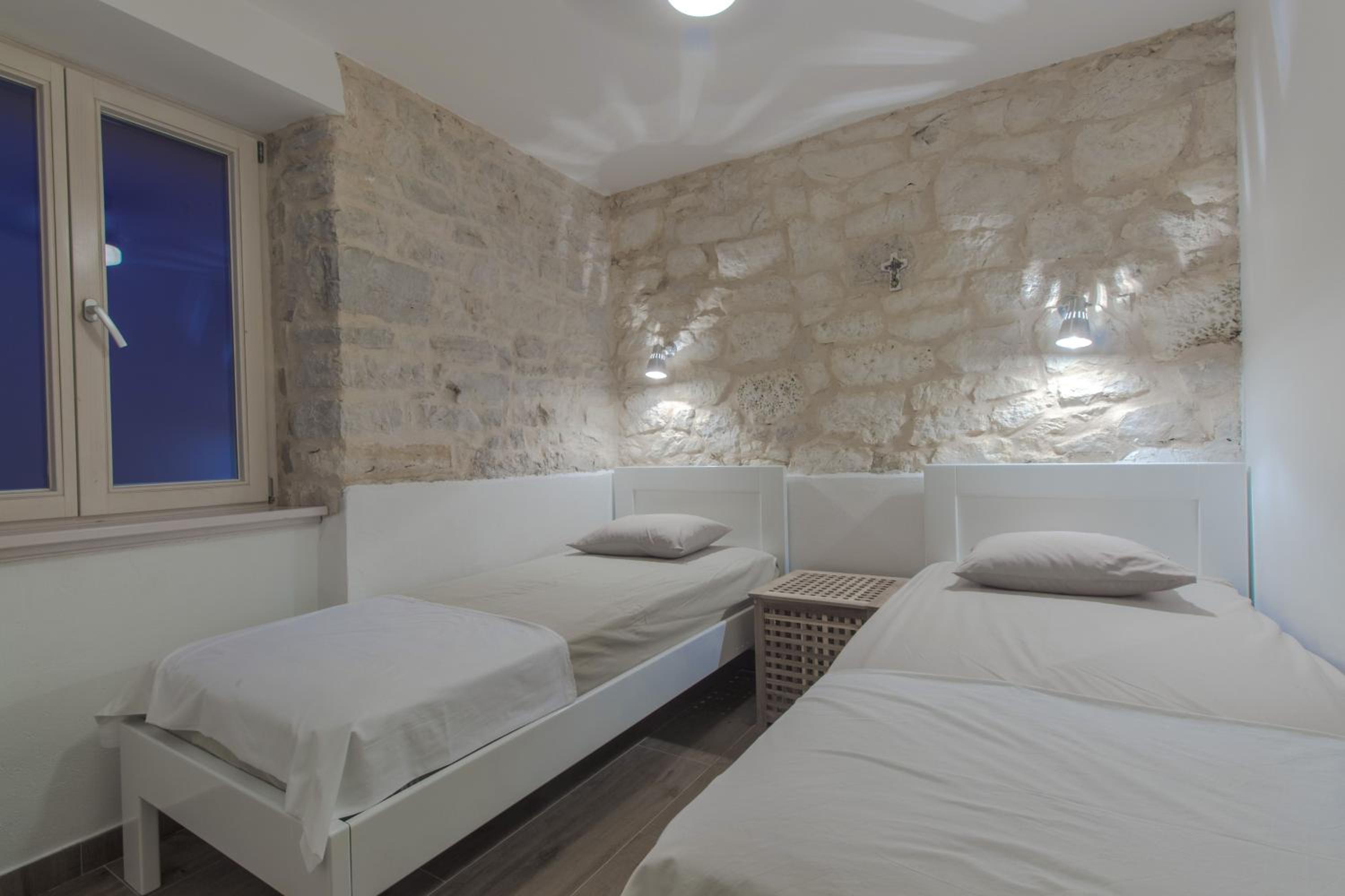 Holiday Home Stonehouse Popožo