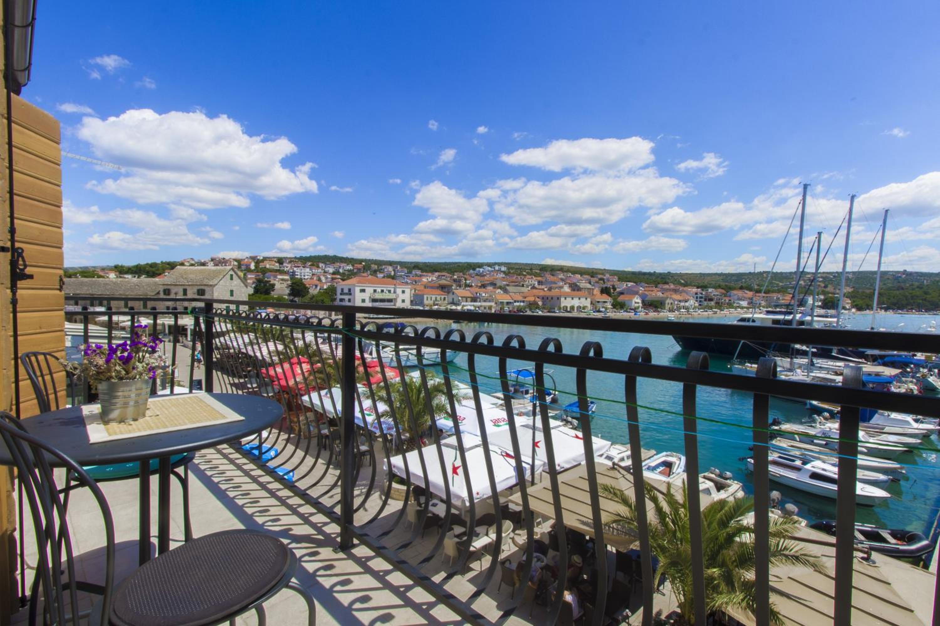 Holiday Home Stonehouse Popožo