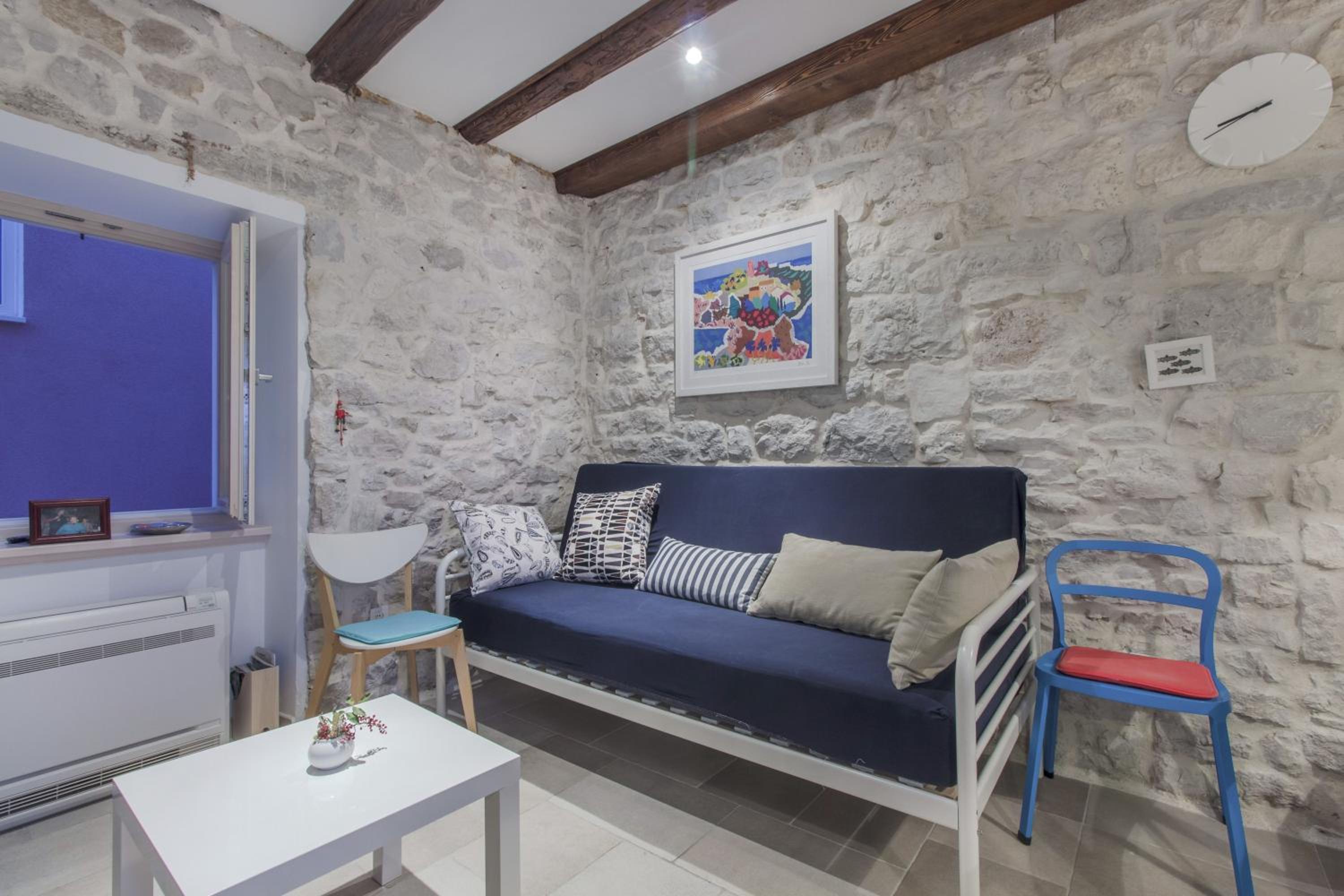 Holiday Home Stonehouse Popožo