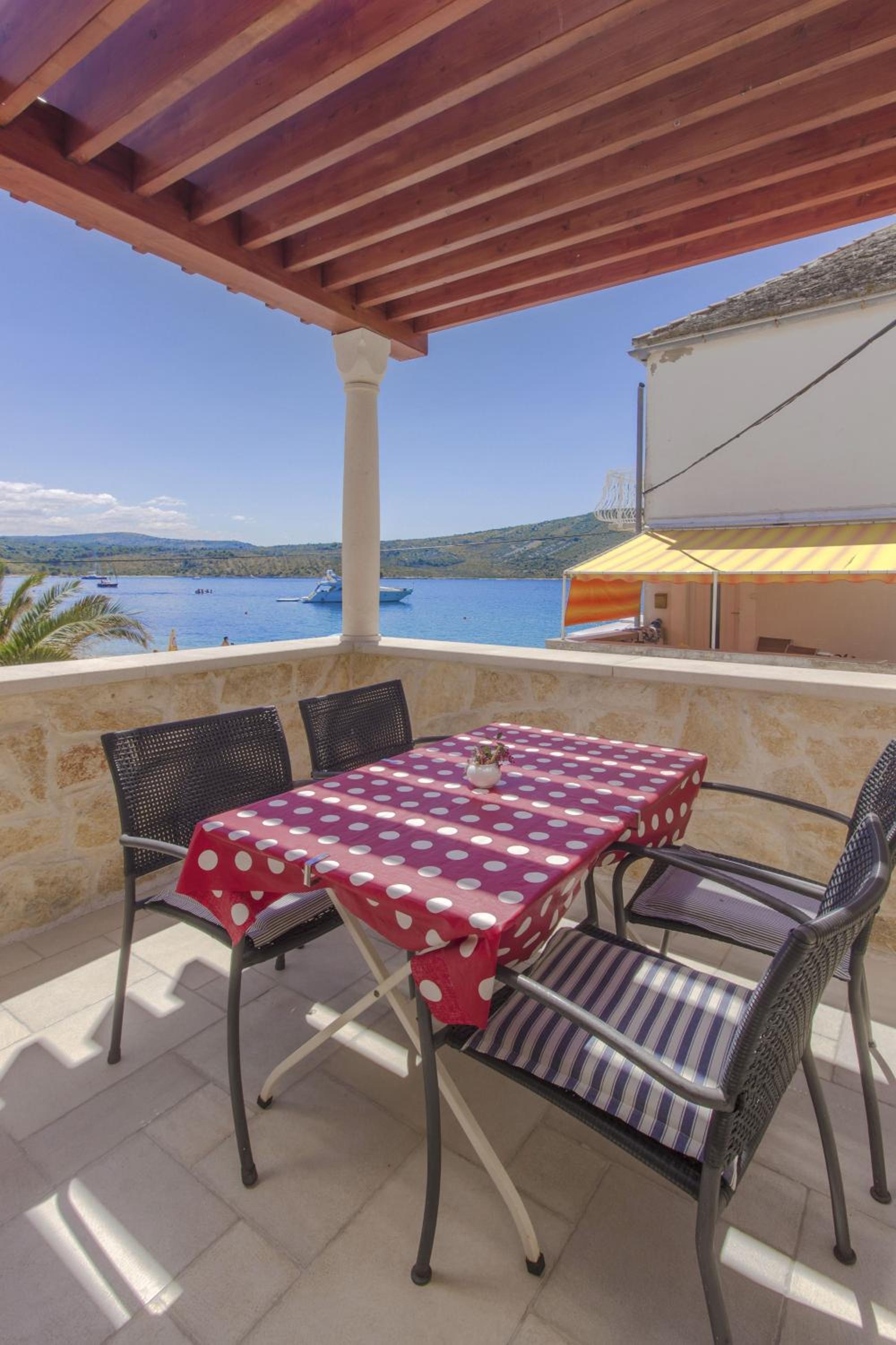 Holiday Home Stonehouse Popožo