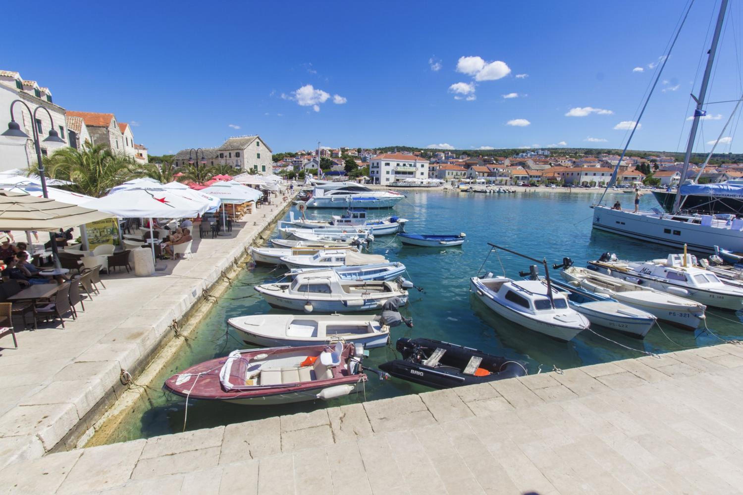 Holiday Home Stonehouse Popožo