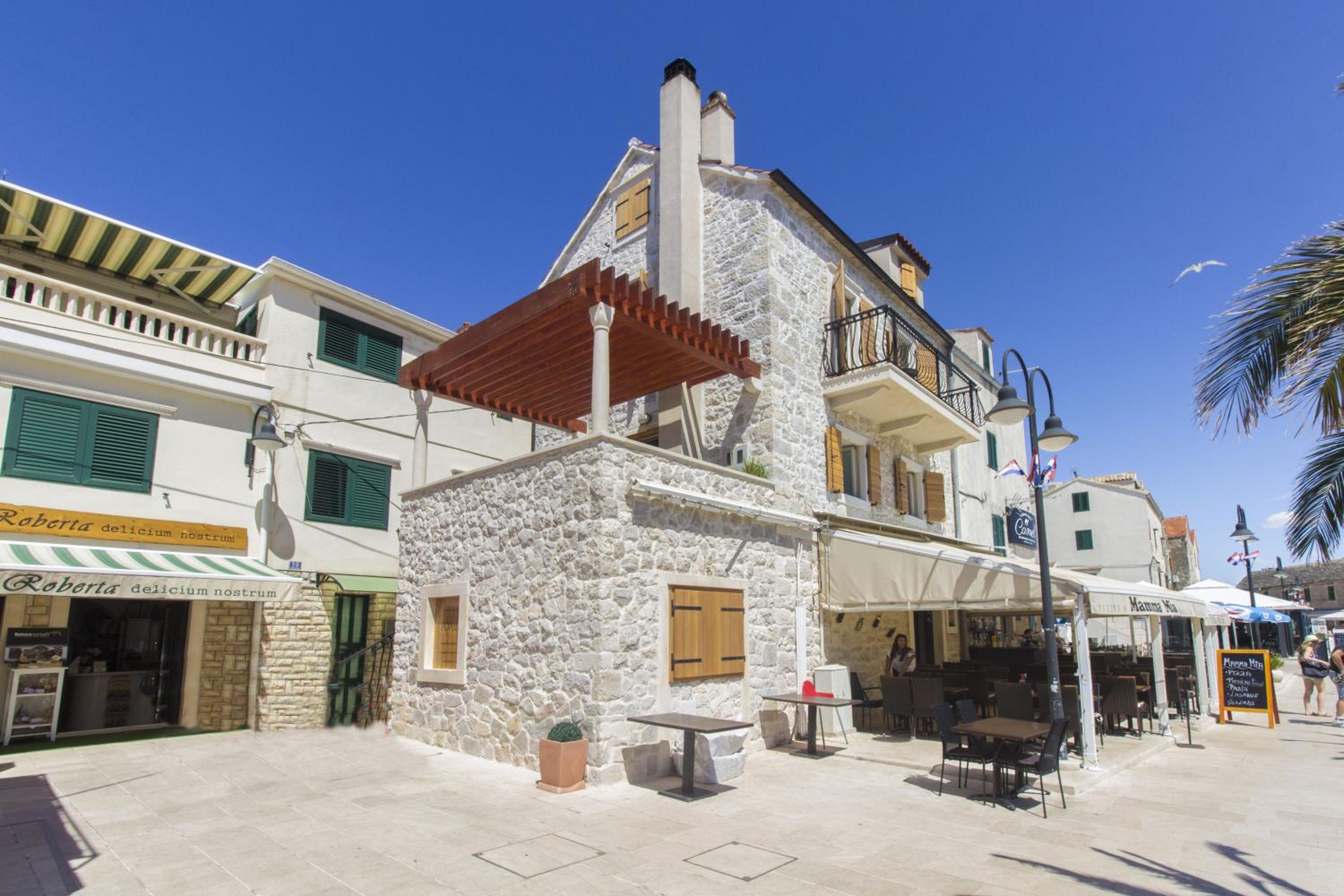 Holiday Home Stonehouse Popožo