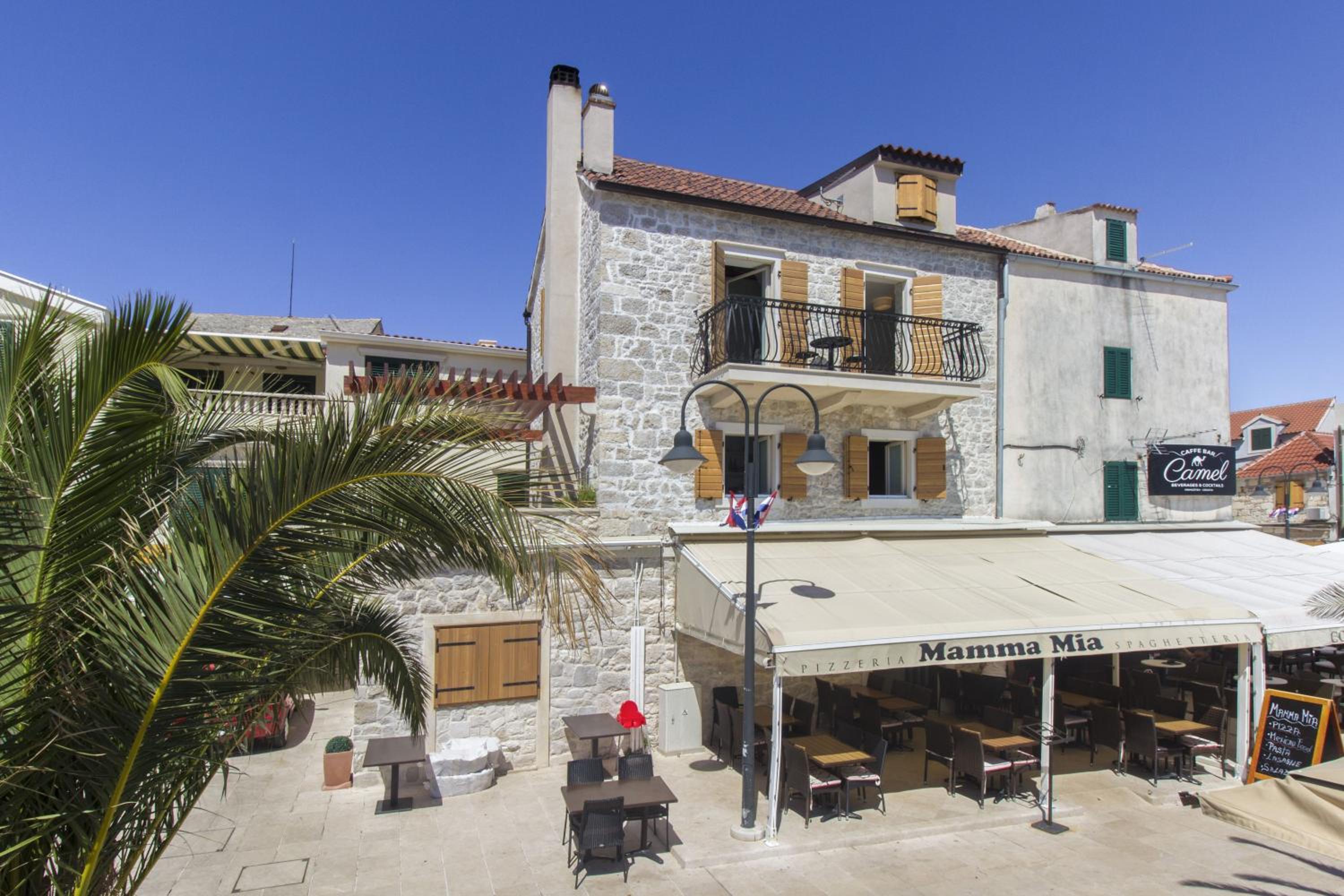 Holiday Home Stonehouse Popožo
