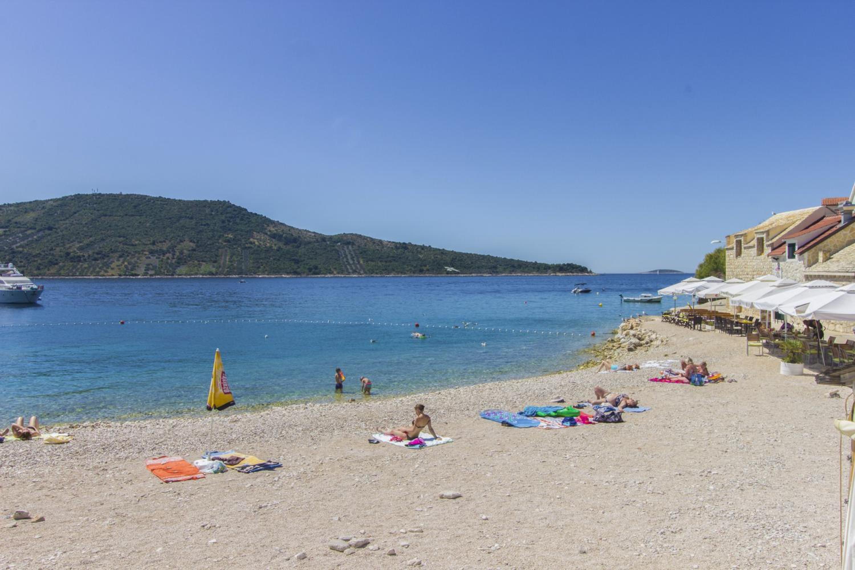Holiday Home Stonehouse Popožo