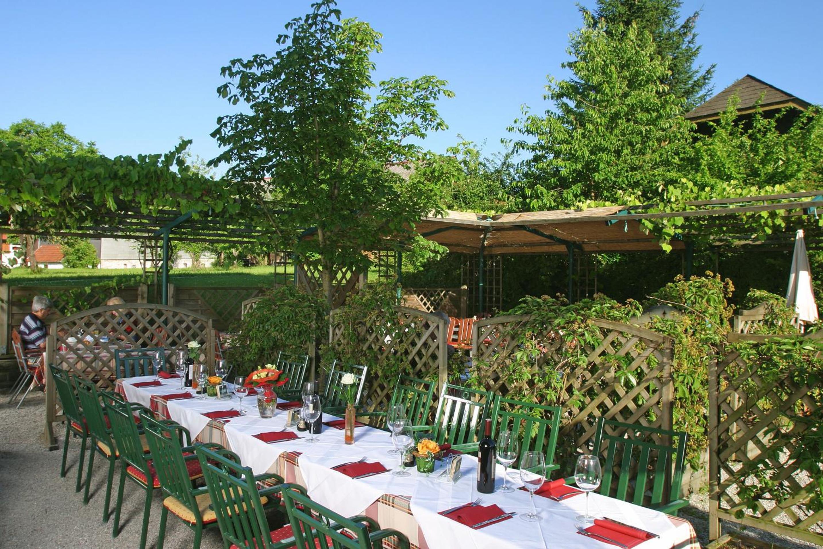 Gasthof Neuwirt