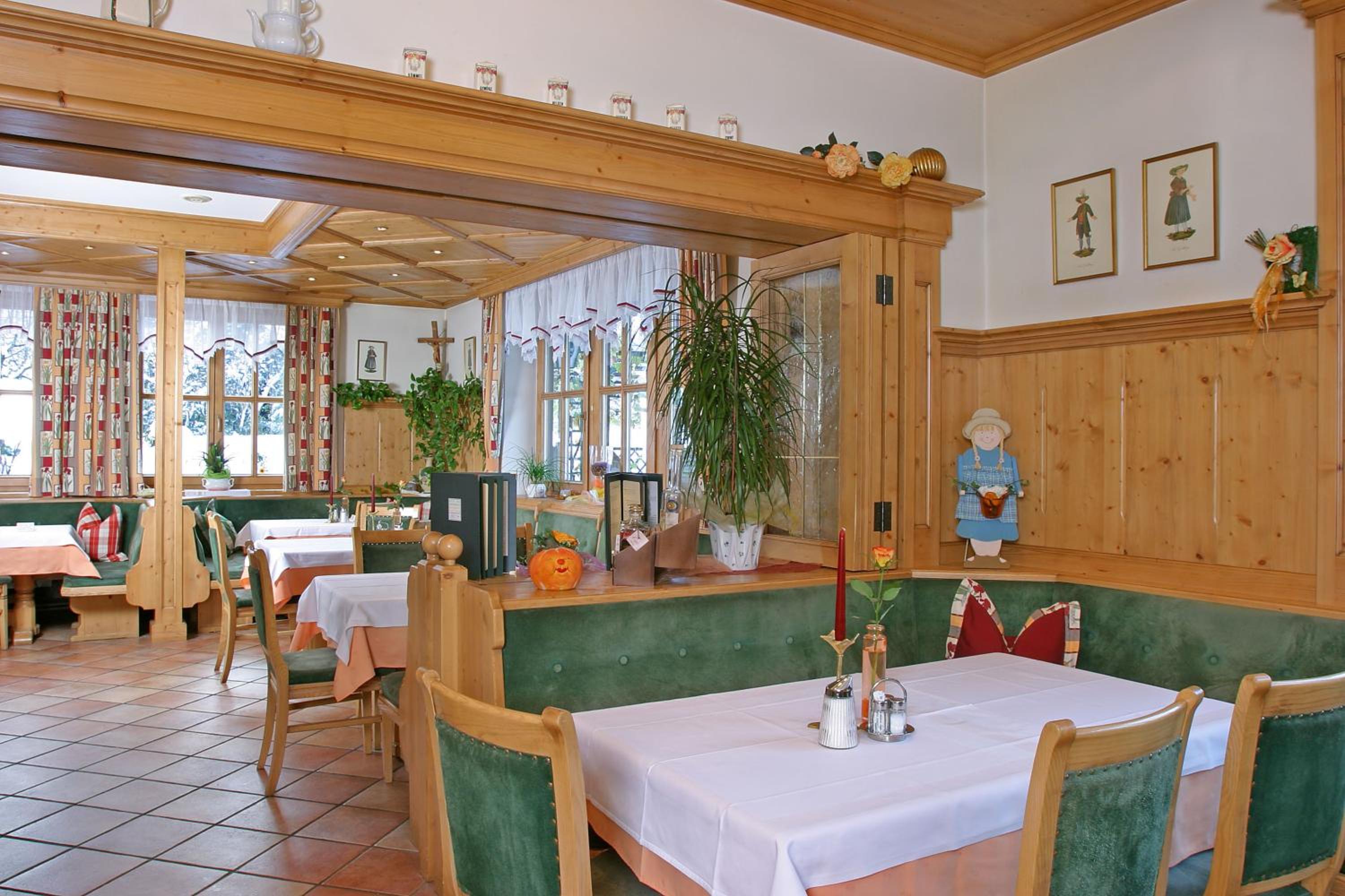 Gasthof Neuwirt