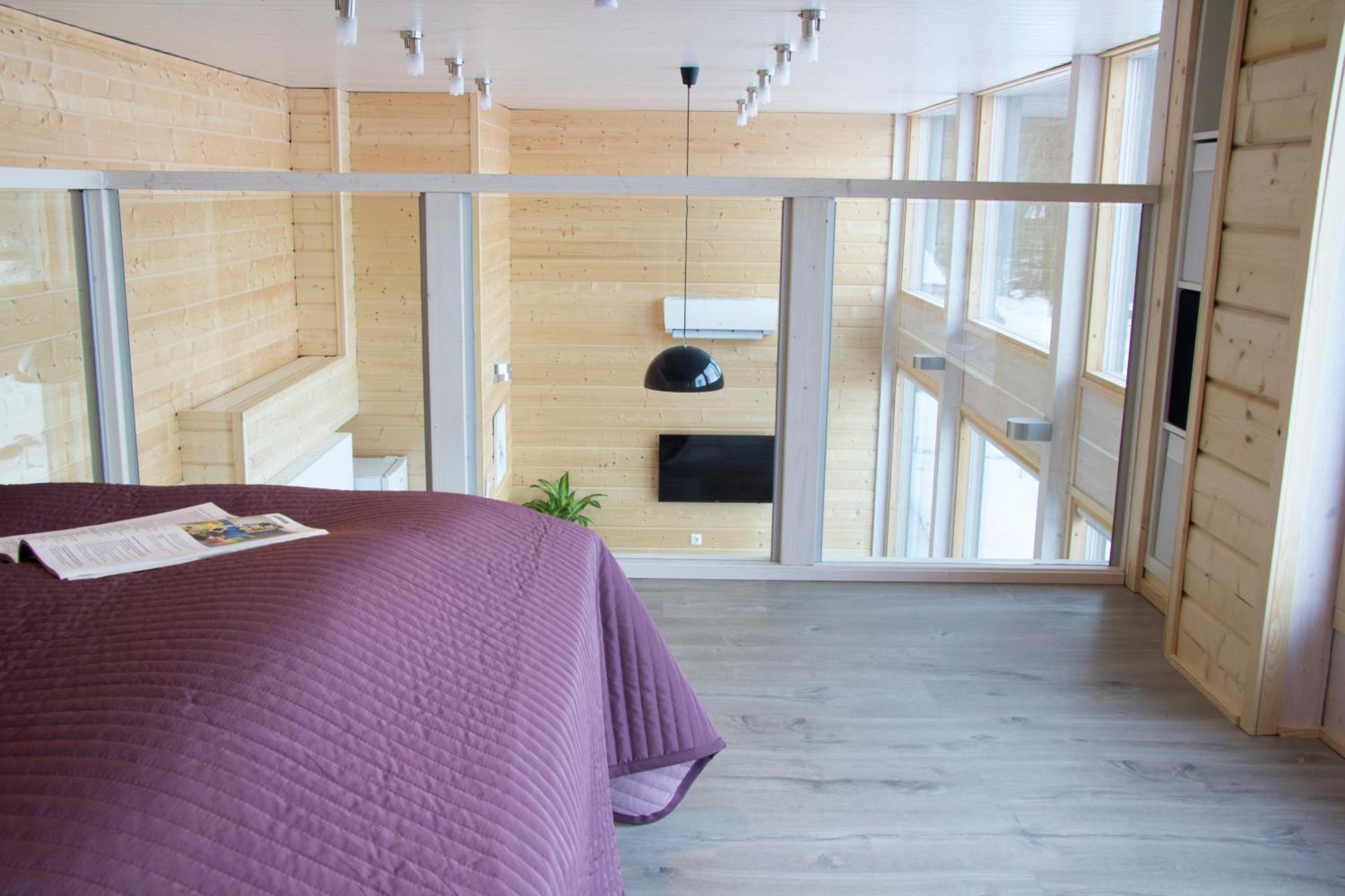 Ammatour Villas