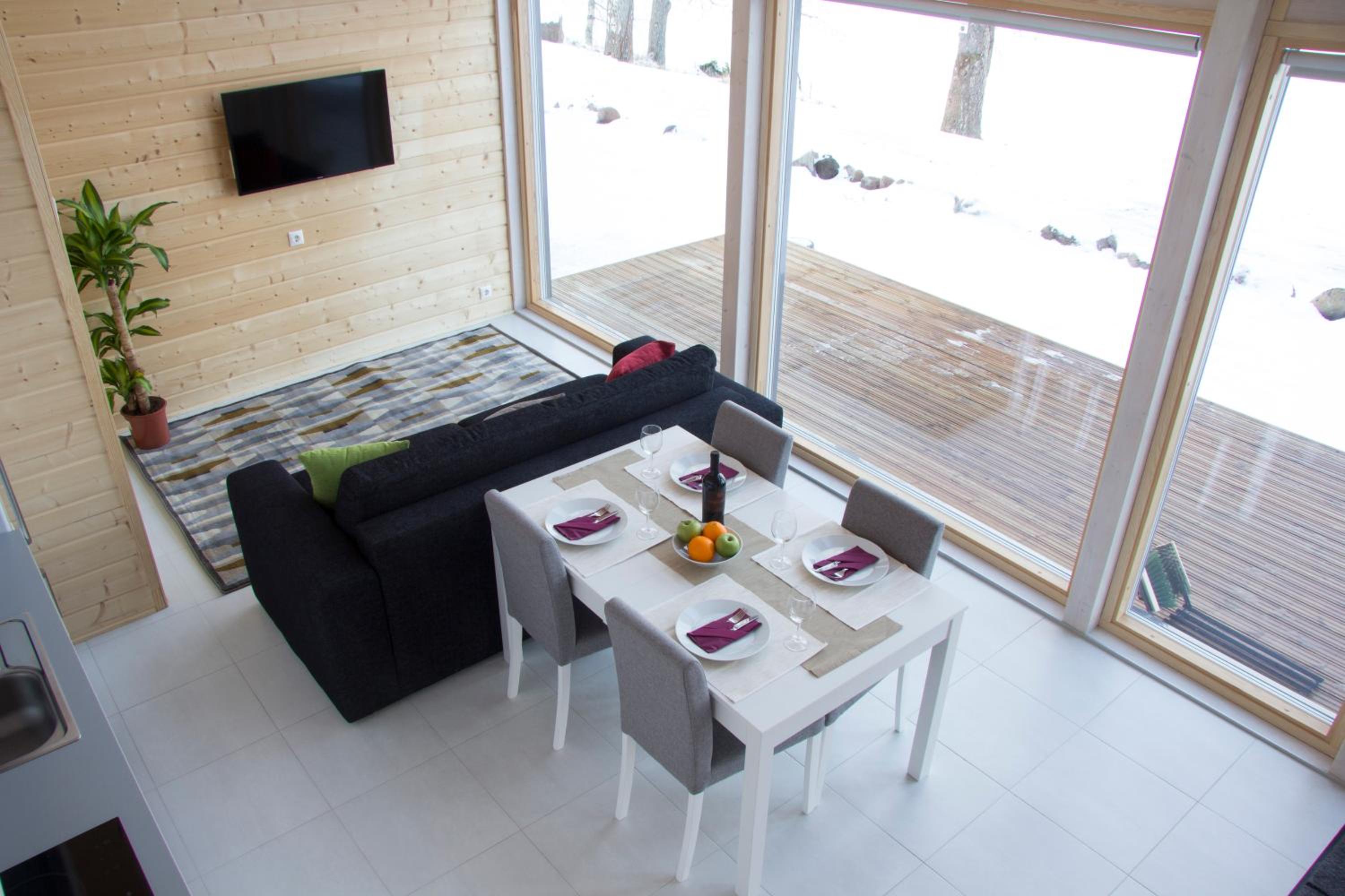 Ammatour Villas