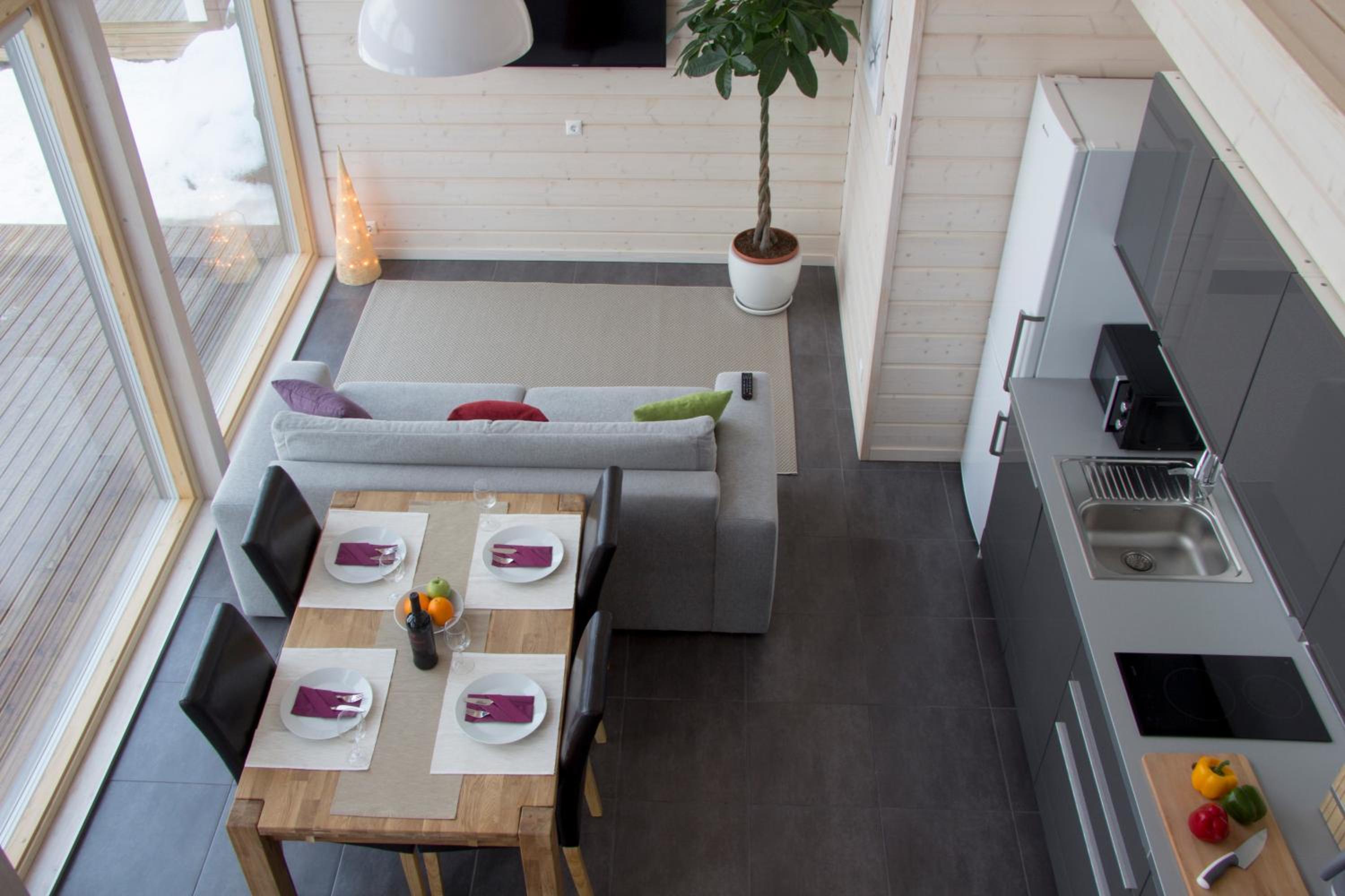 Ammatour Villas