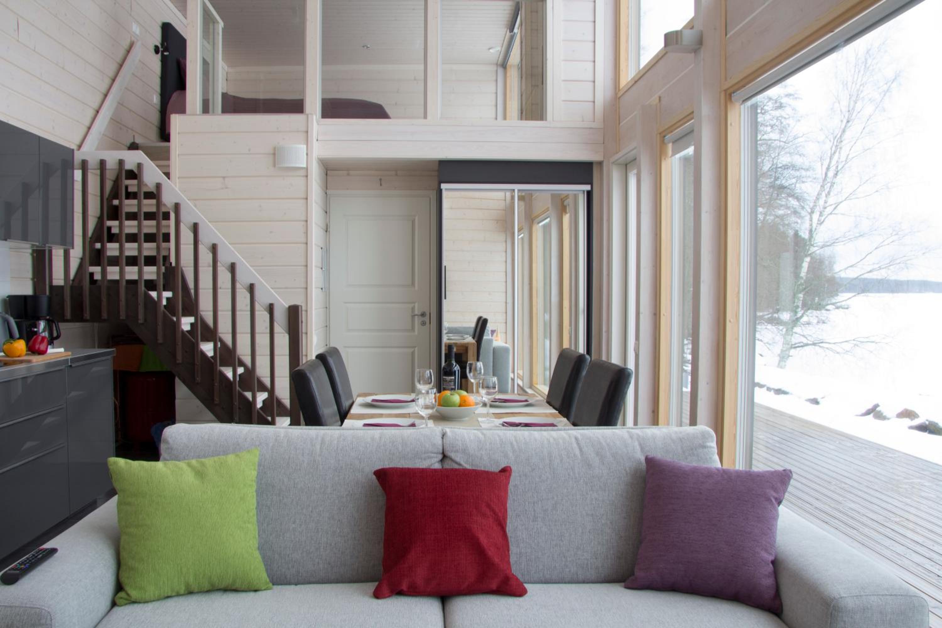 Ammatour Villas