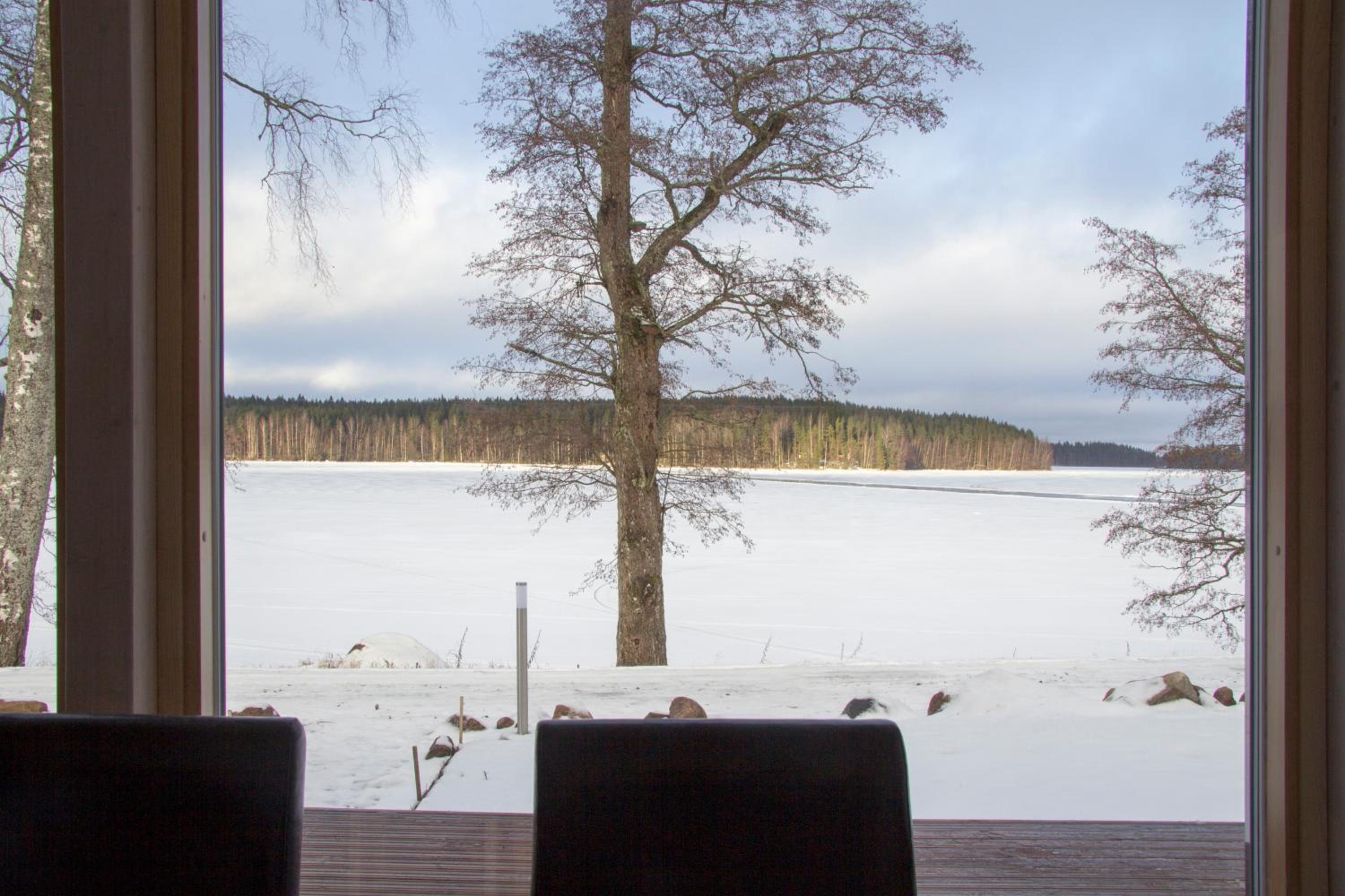 Ammatour Villas