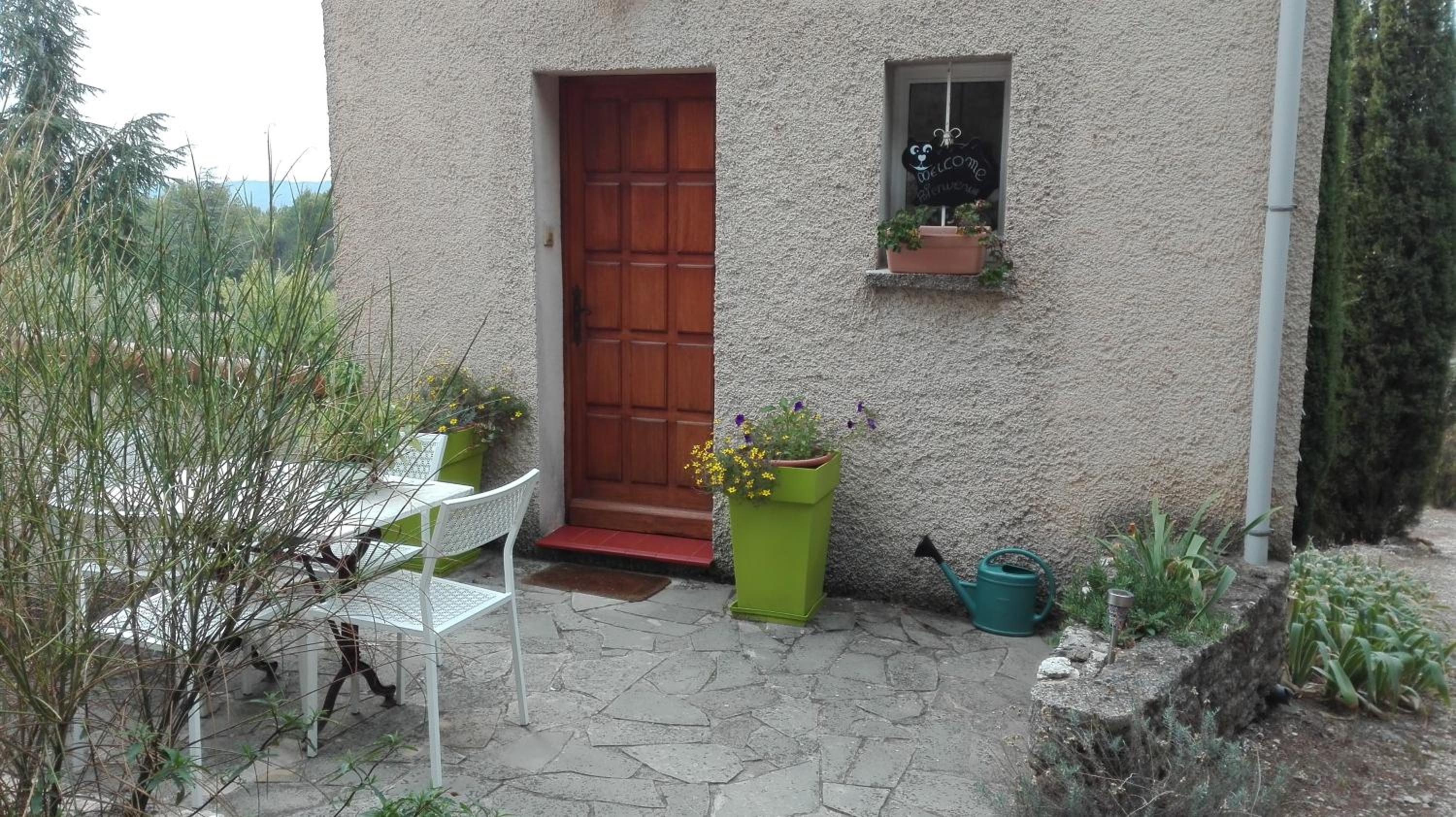 La Petite Maison de Marie Louise view 5