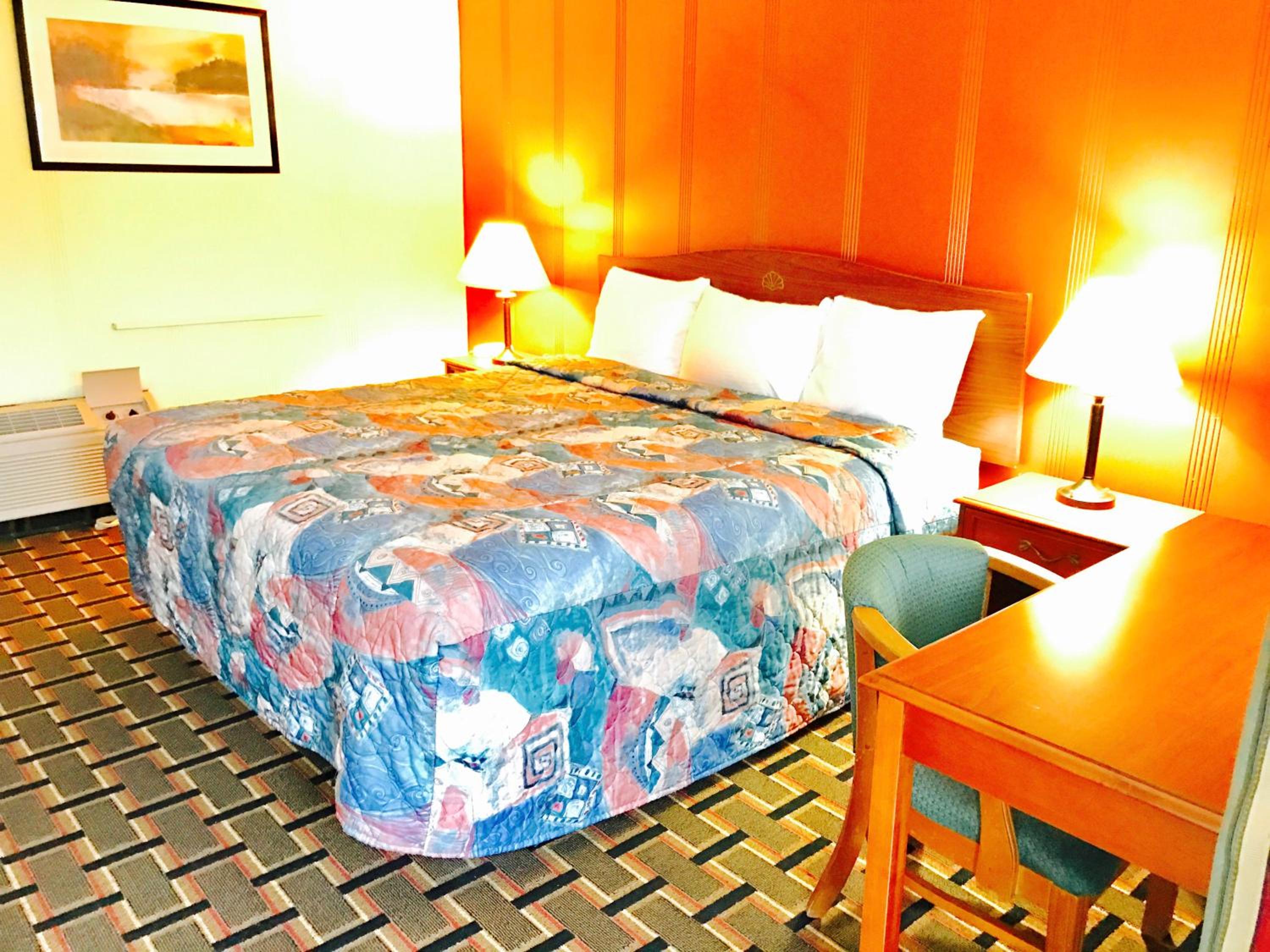 Greystone Motel