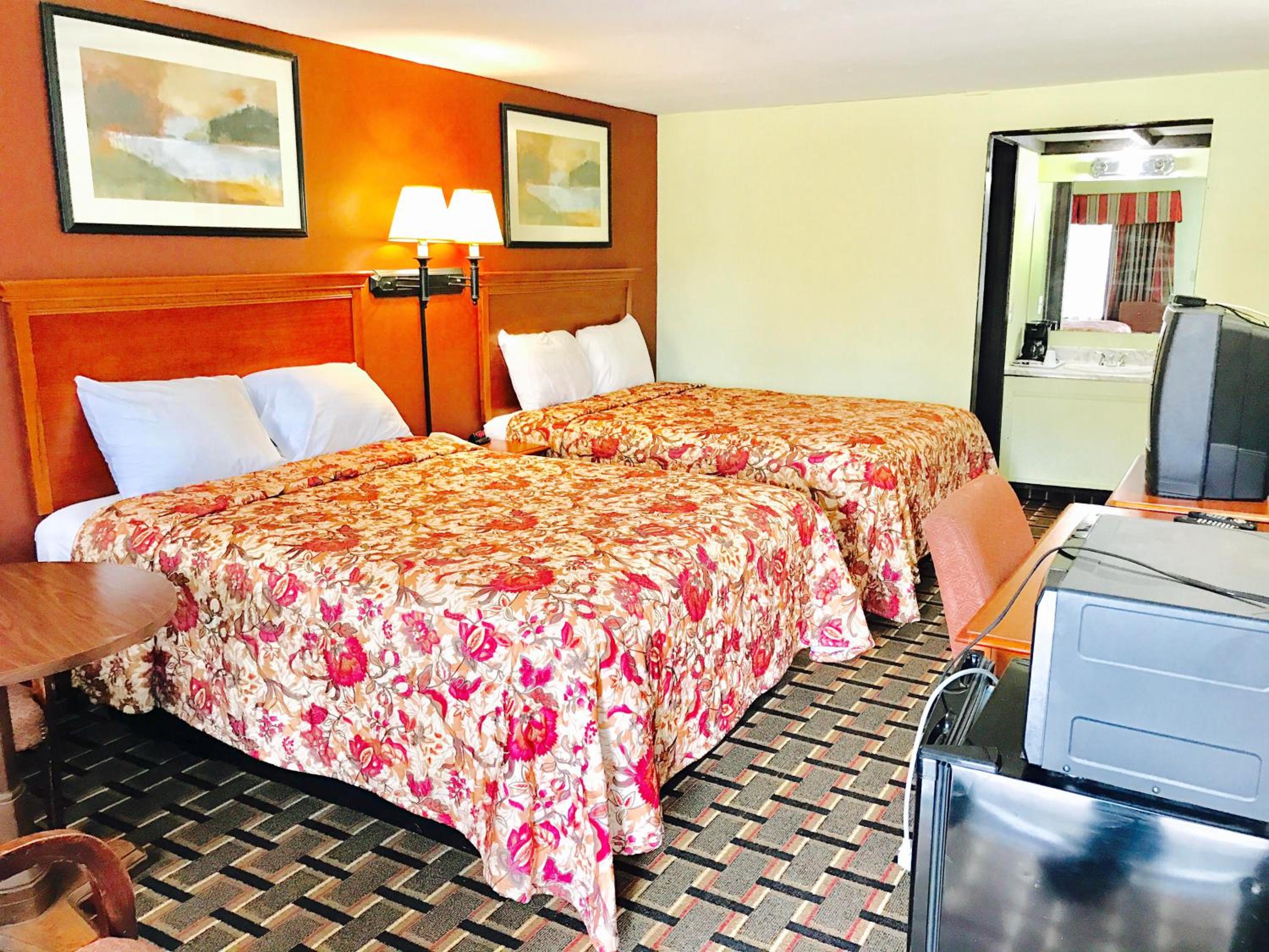 Greystone Motel
