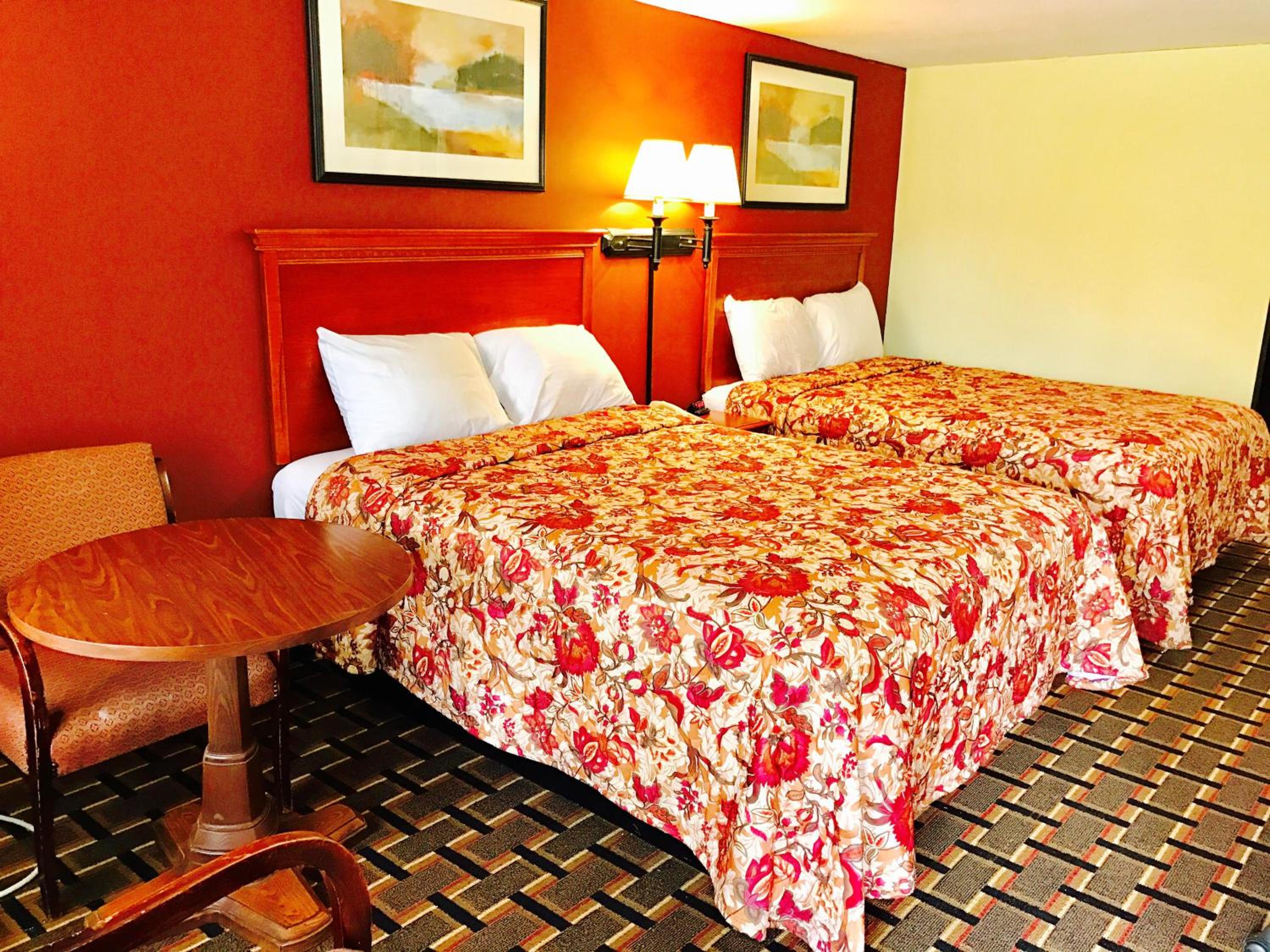 Greystone Motel