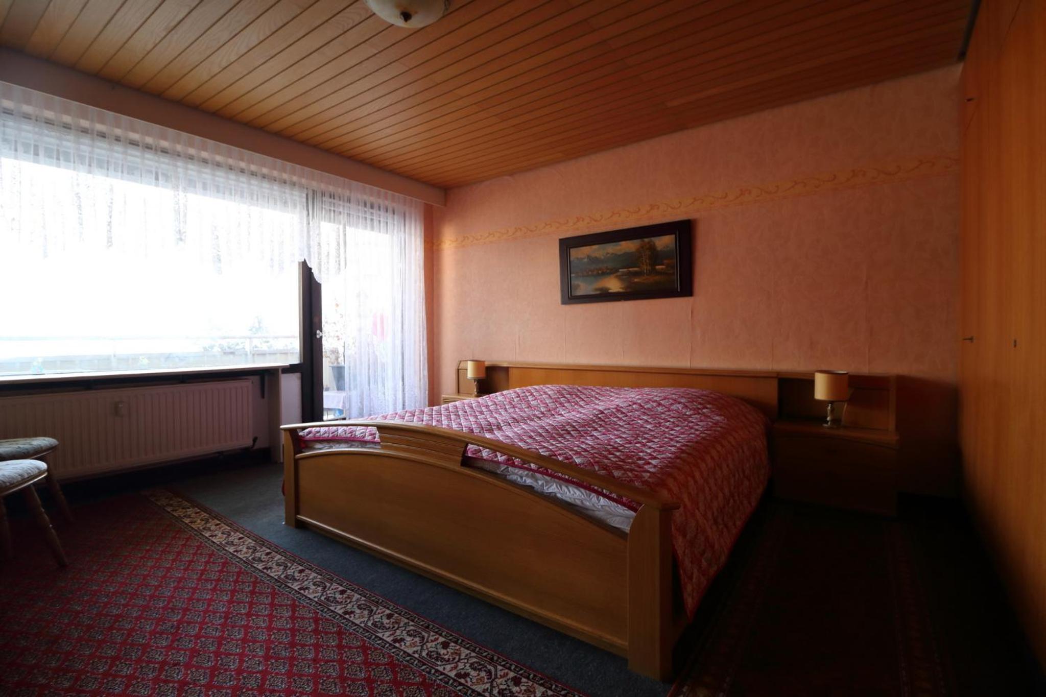 Ferien Penthouse Panoramablick oder Studio Panoramablick