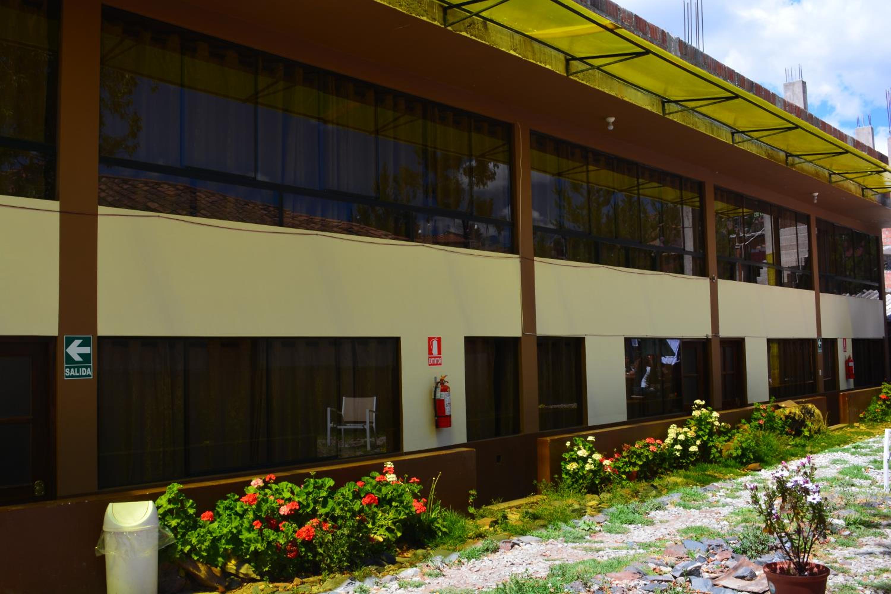 Departamentos Santa Ana Barrio Tradicional
