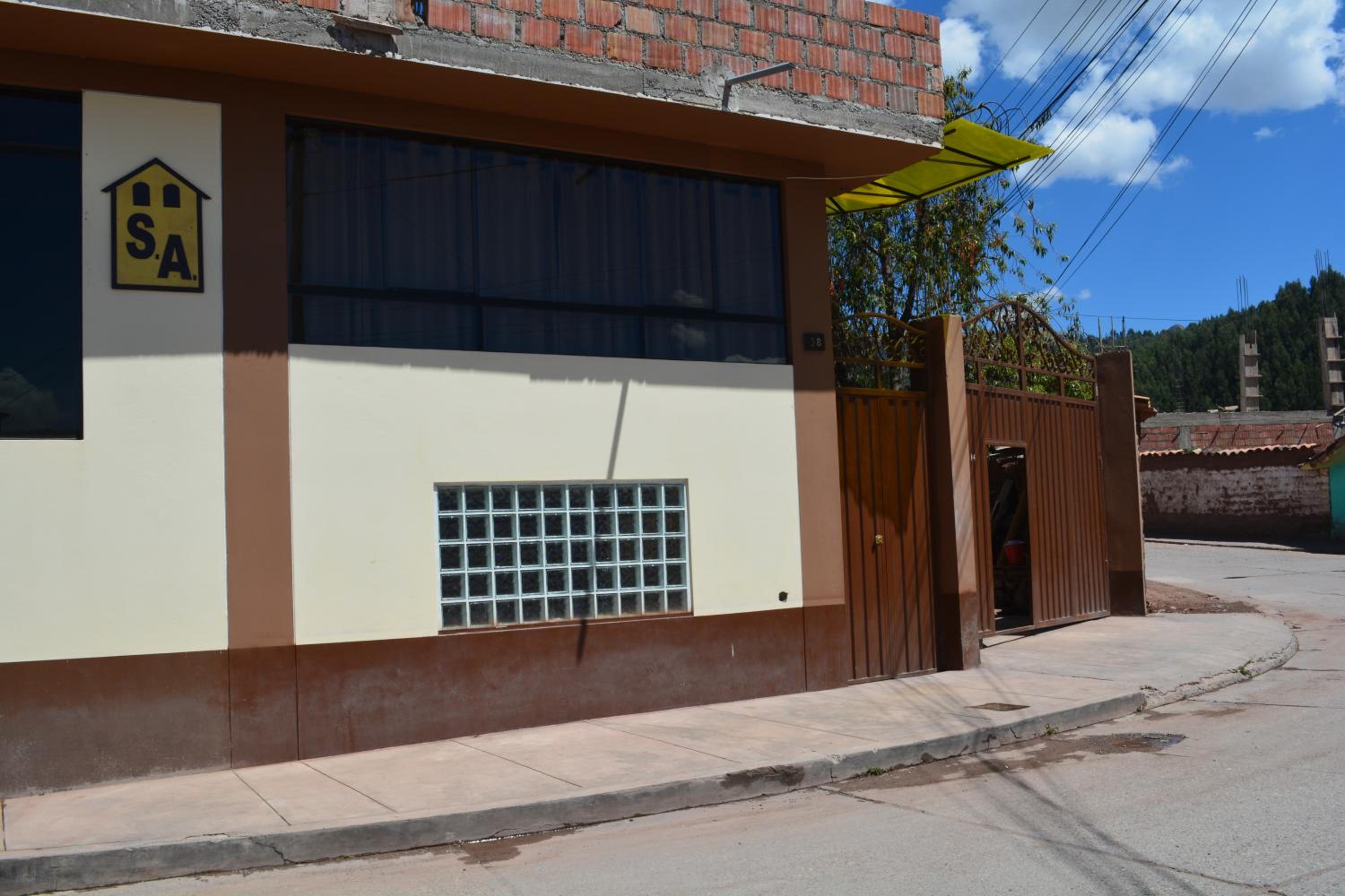 Departamentos Santa Ana Barrio Tradicional