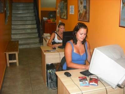 Zeus Hostel