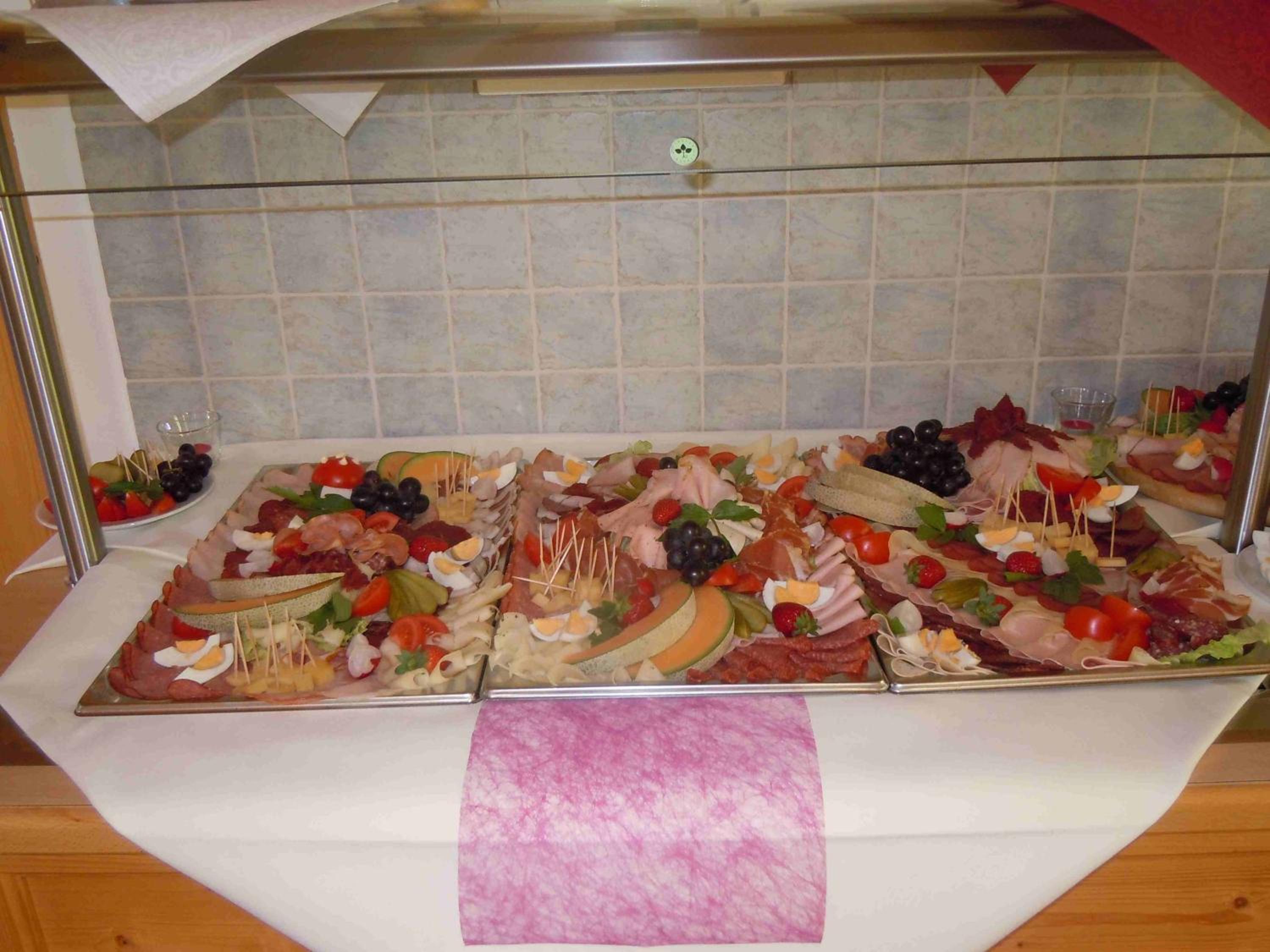 Rimmlstube & Rimmlhof