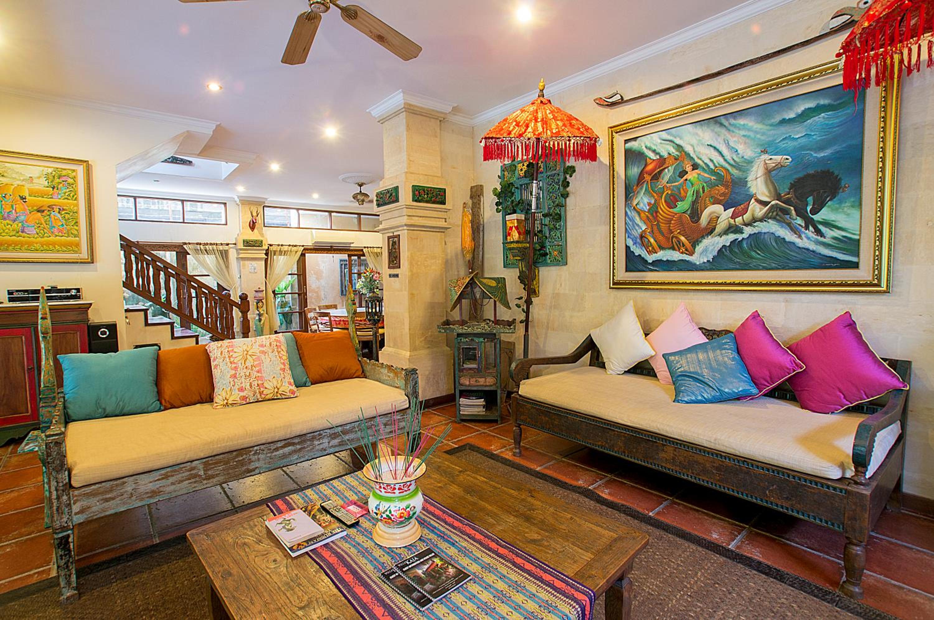 Villa Kaja by Nagisa Bali